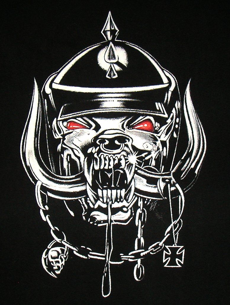 MotoRhead Wallpapers