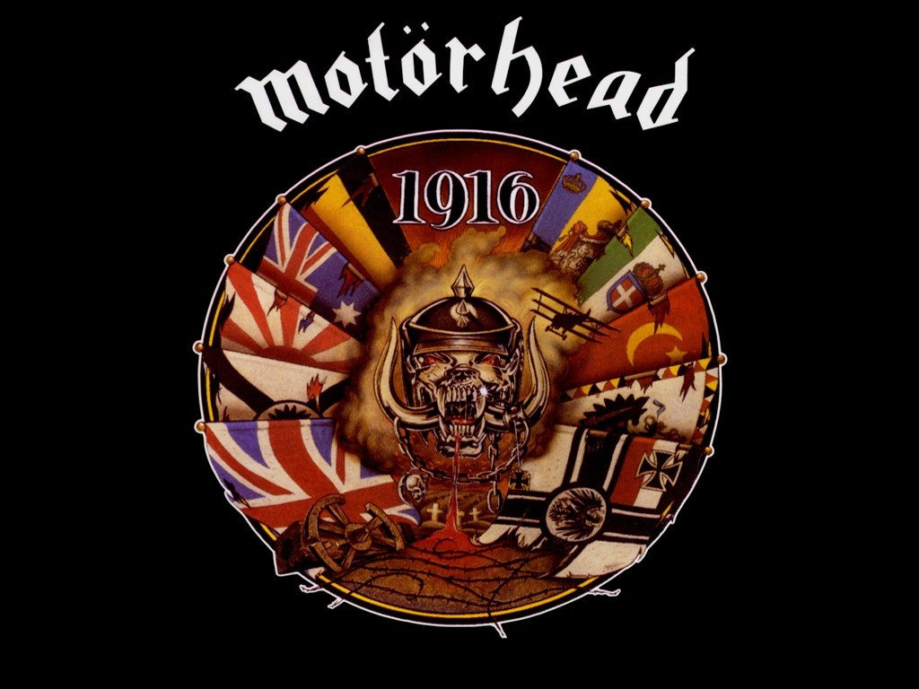 MotoRhead Wallpapers