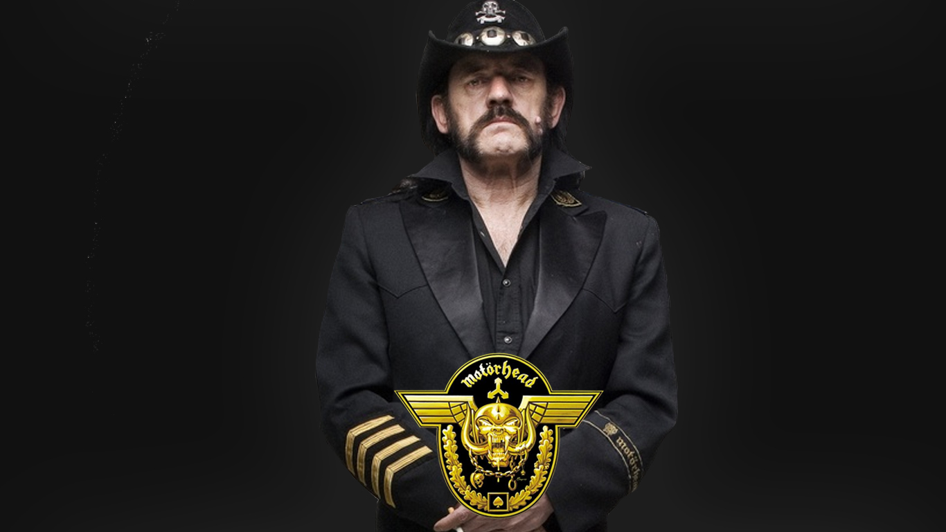 MotoRhead Wallpapers