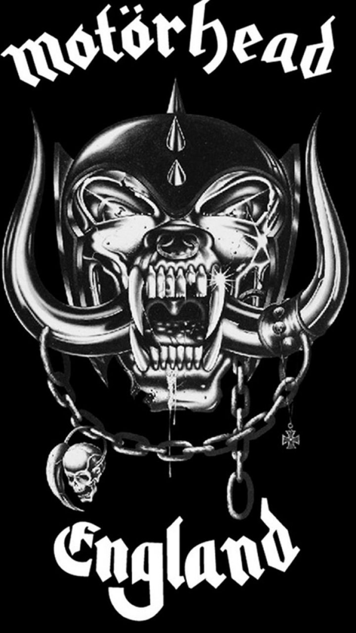 MotoRhead Wallpapers