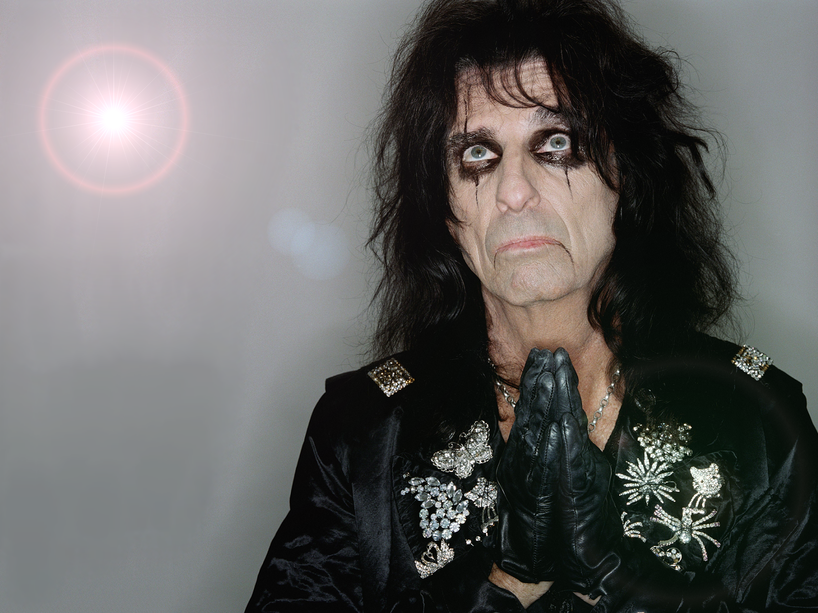 Alice Cooper Wallpapers