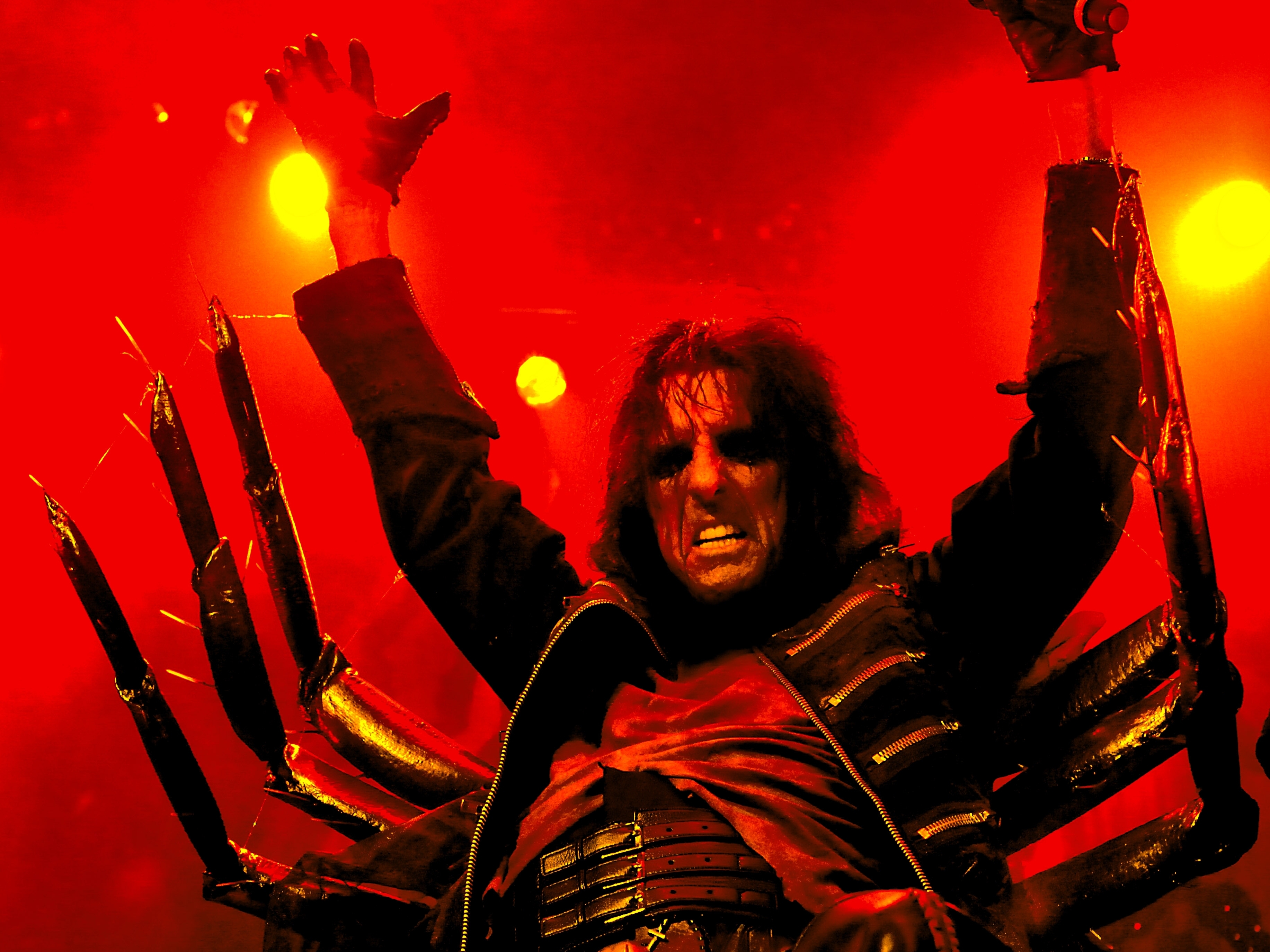 Alice Cooper Wallpapers