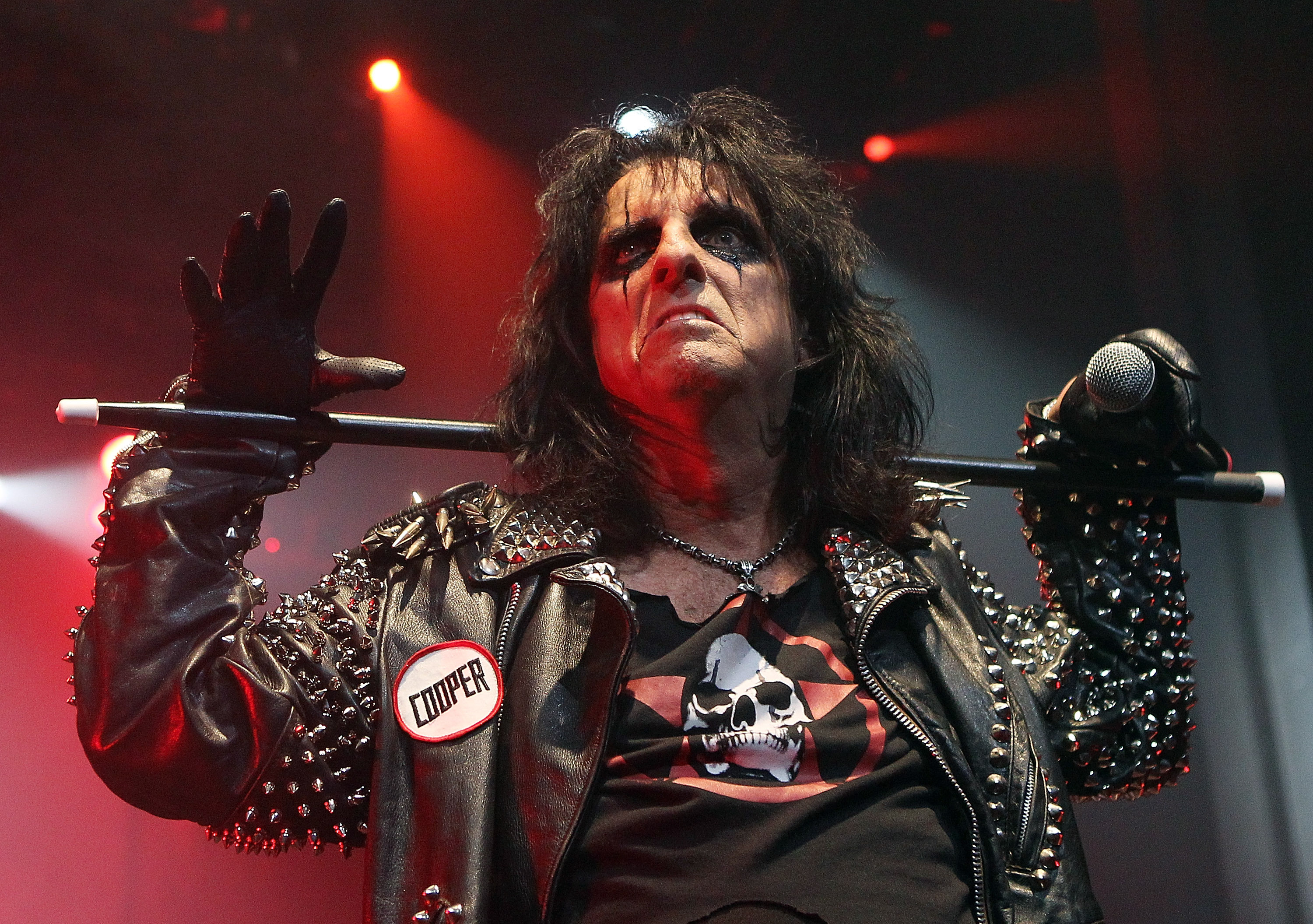 Alice Cooper Wallpapers