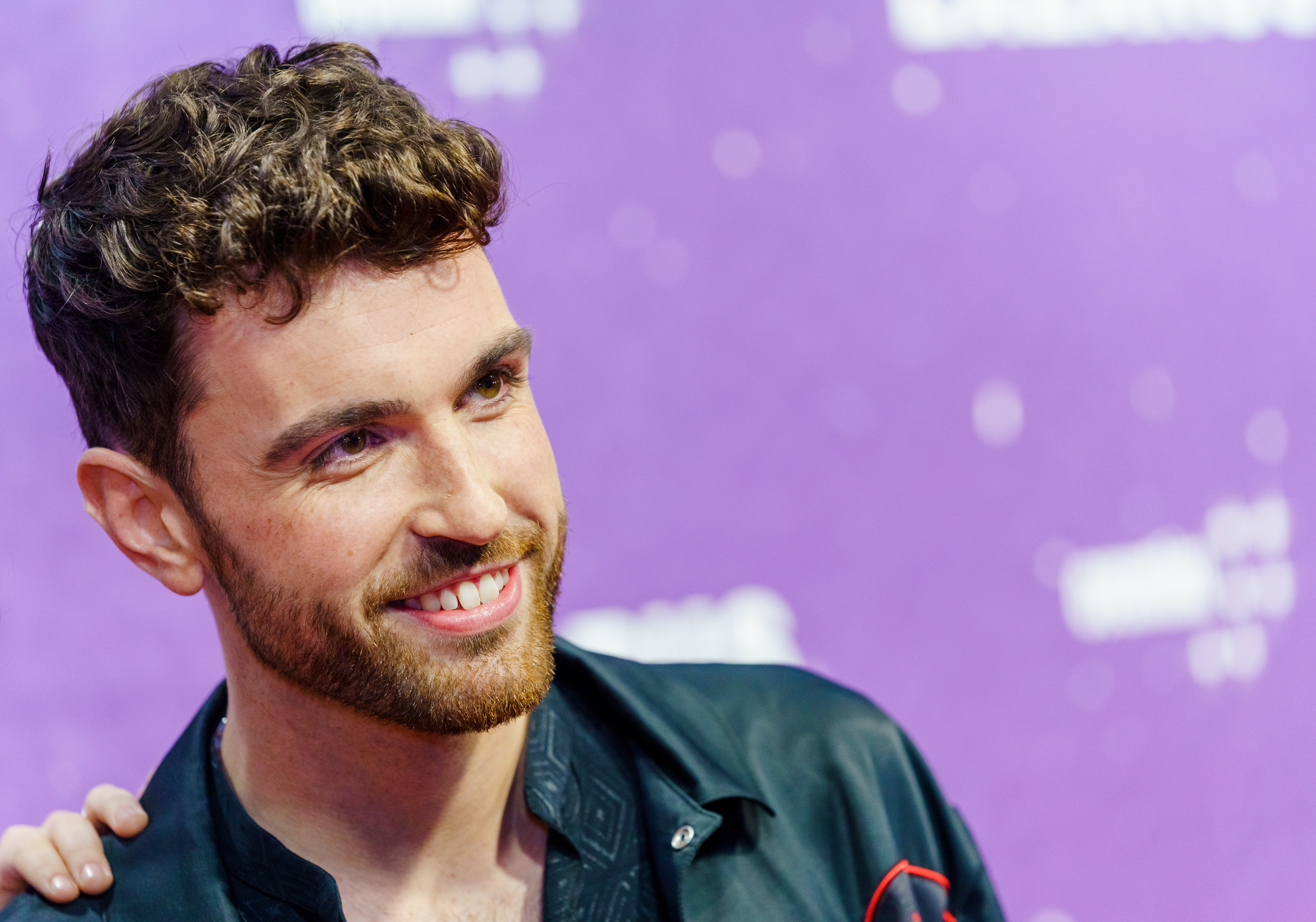 Duncan Laurence Wallpapers