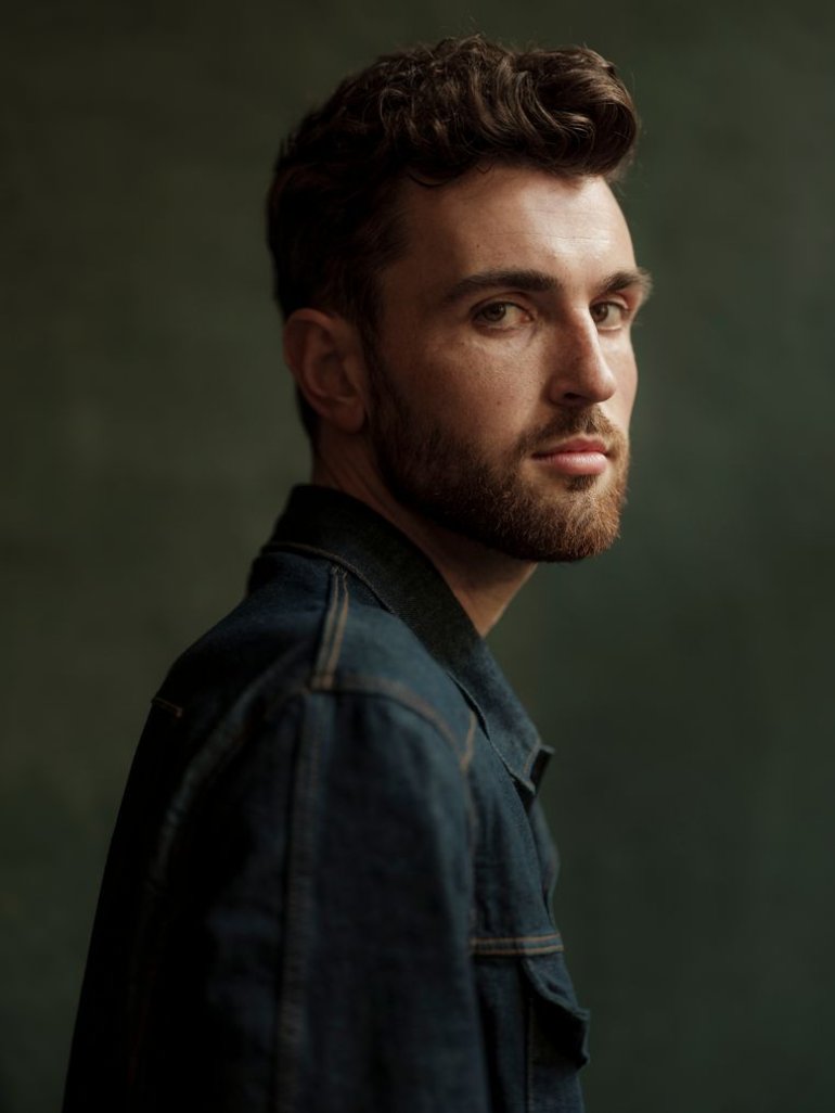 Duncan Laurence Wallpapers