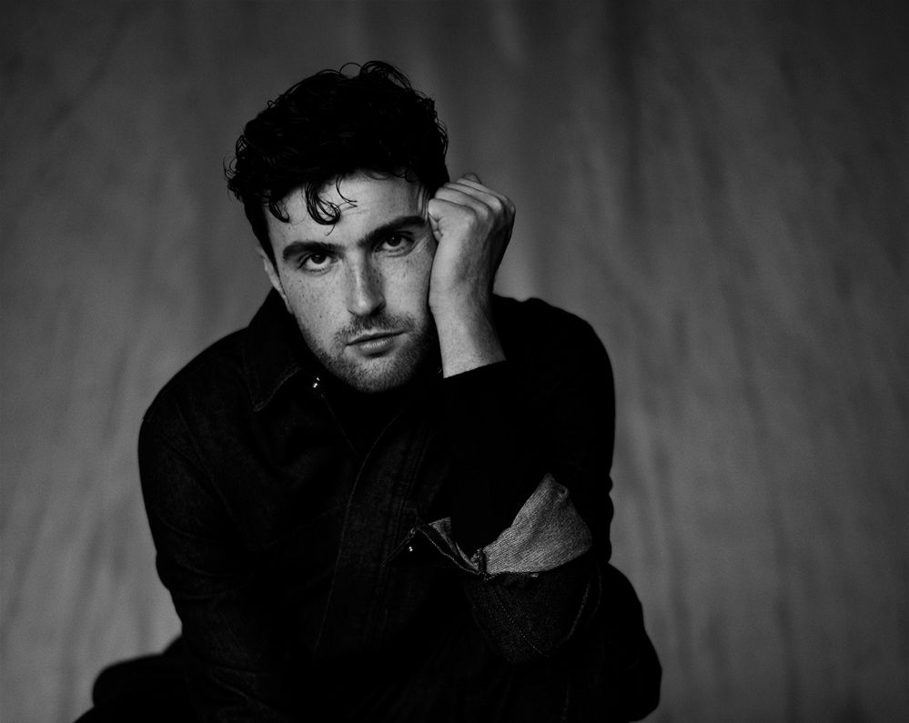 Duncan Laurence Wallpapers