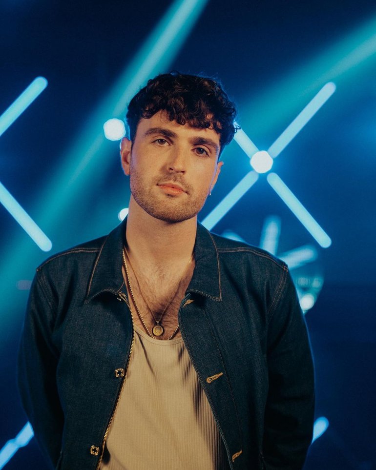 Duncan Laurence Wallpapers