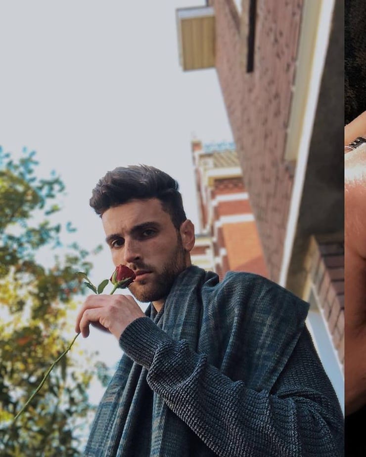 Duncan Laurence Wallpapers