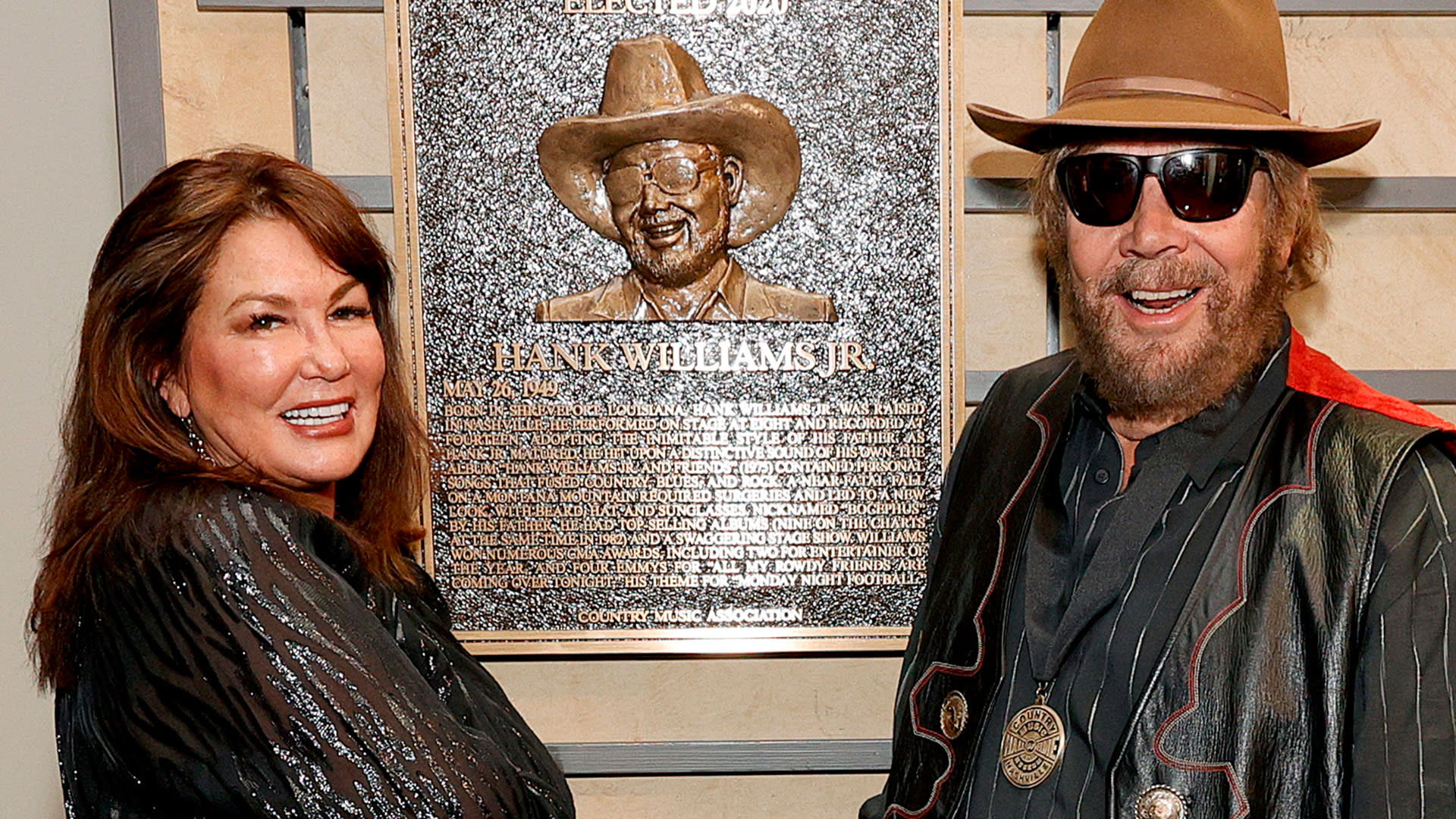 Hank Williams Jr. Wallpapers