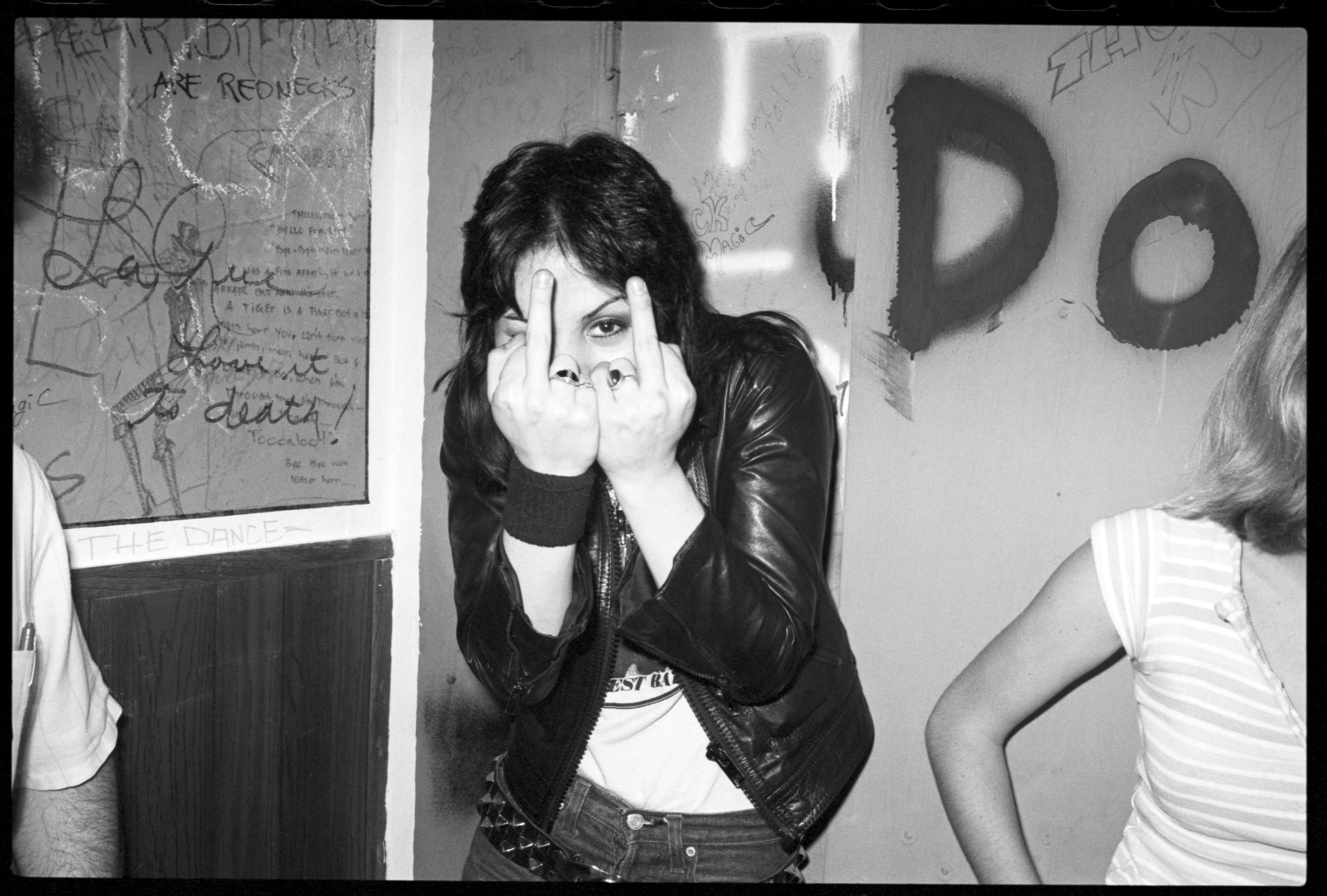 Joan Jett Wallpapers