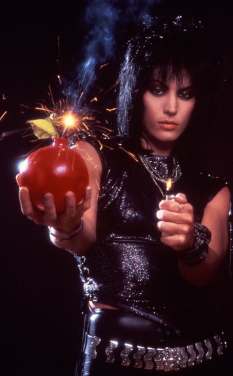 Joan Jett Wallpapers