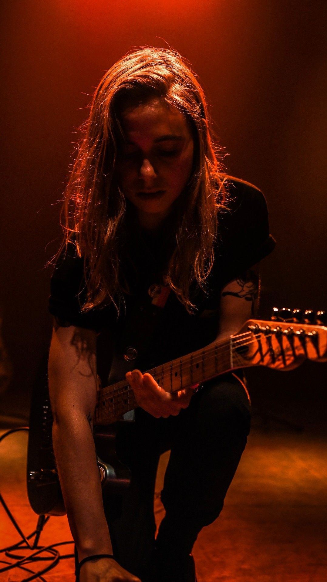 Julien Baker Wallpapers