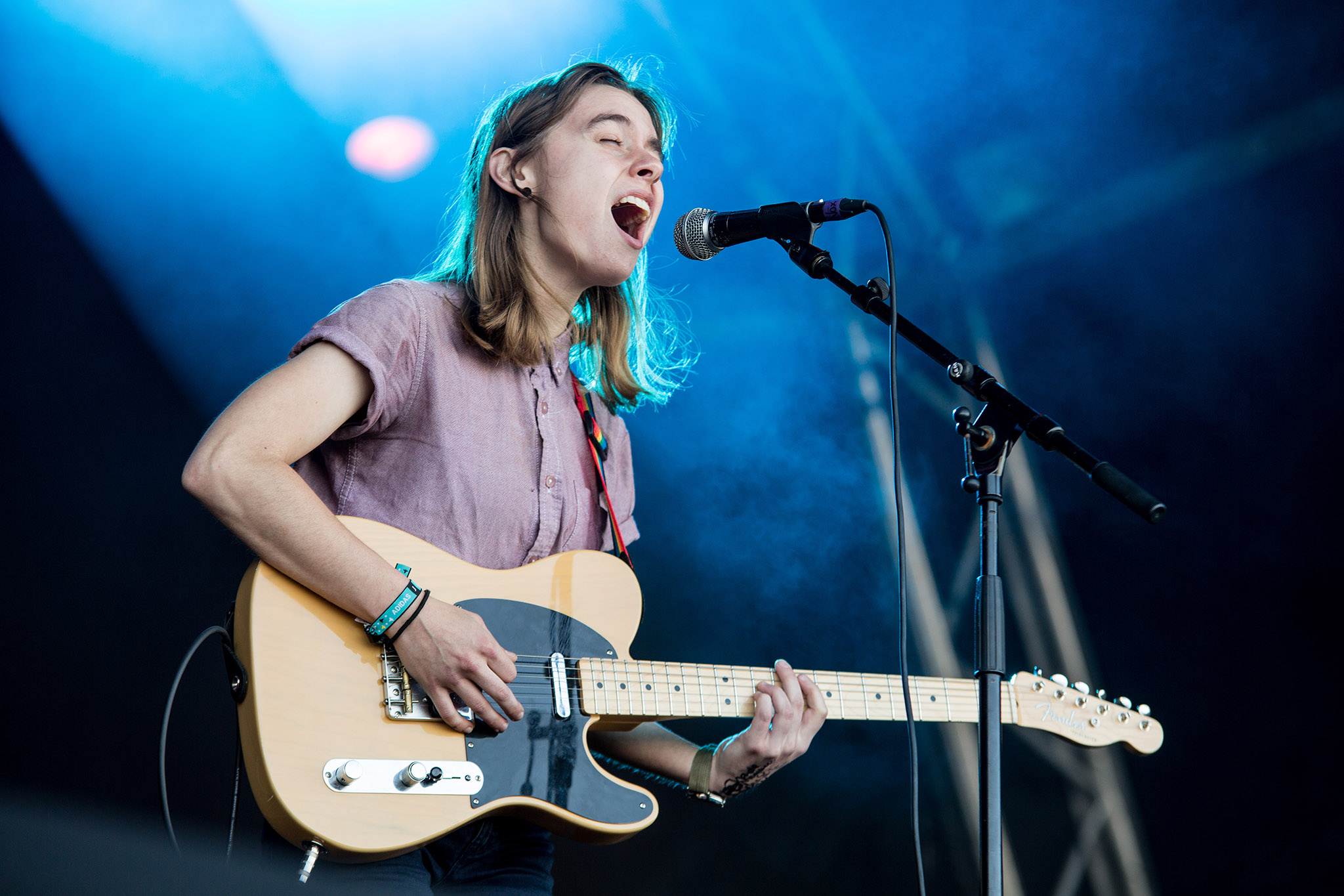 Julien Baker Wallpapers