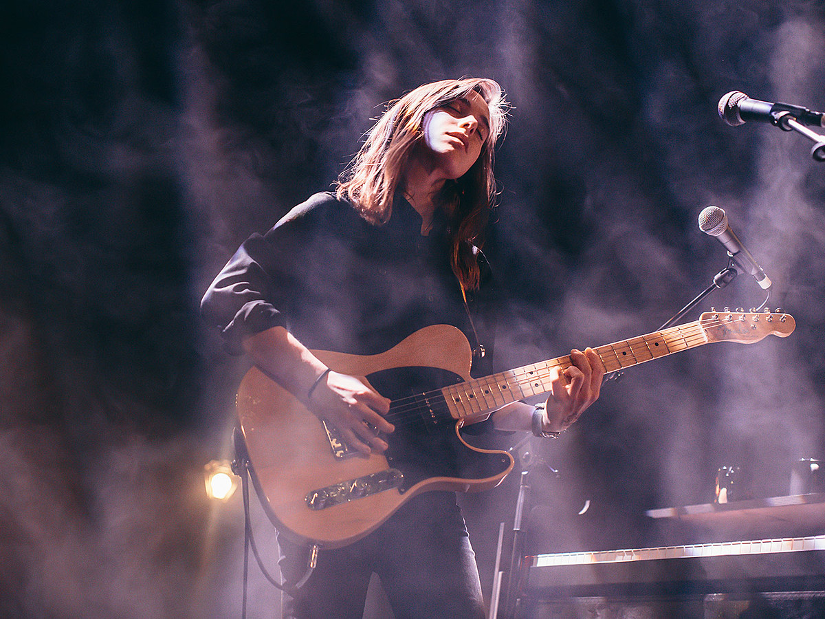 Julien Baker Wallpapers