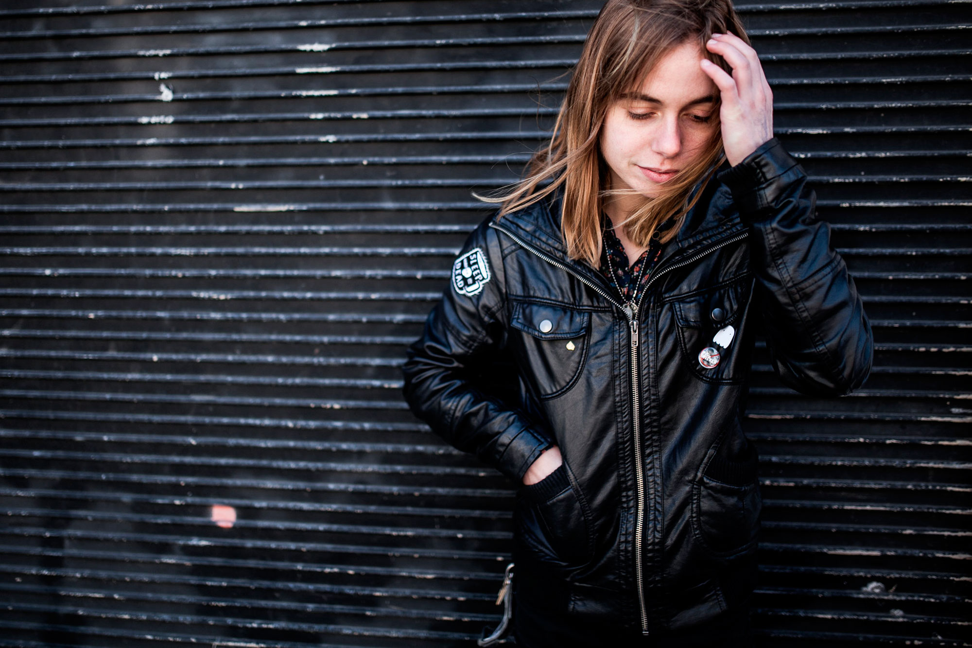 Julien Baker Wallpapers