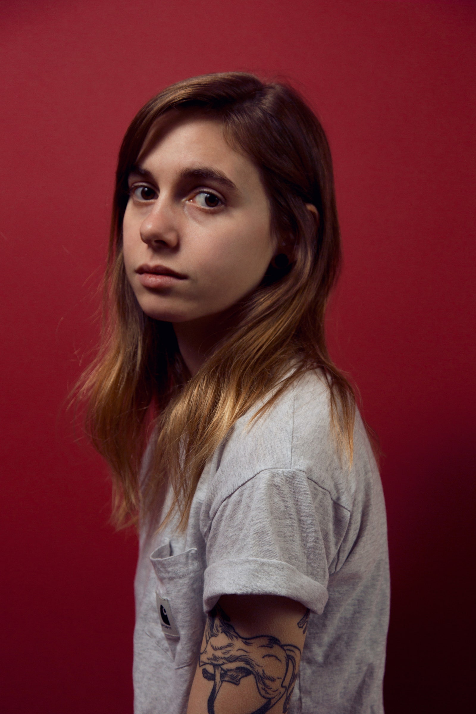 Julien Baker Wallpapers