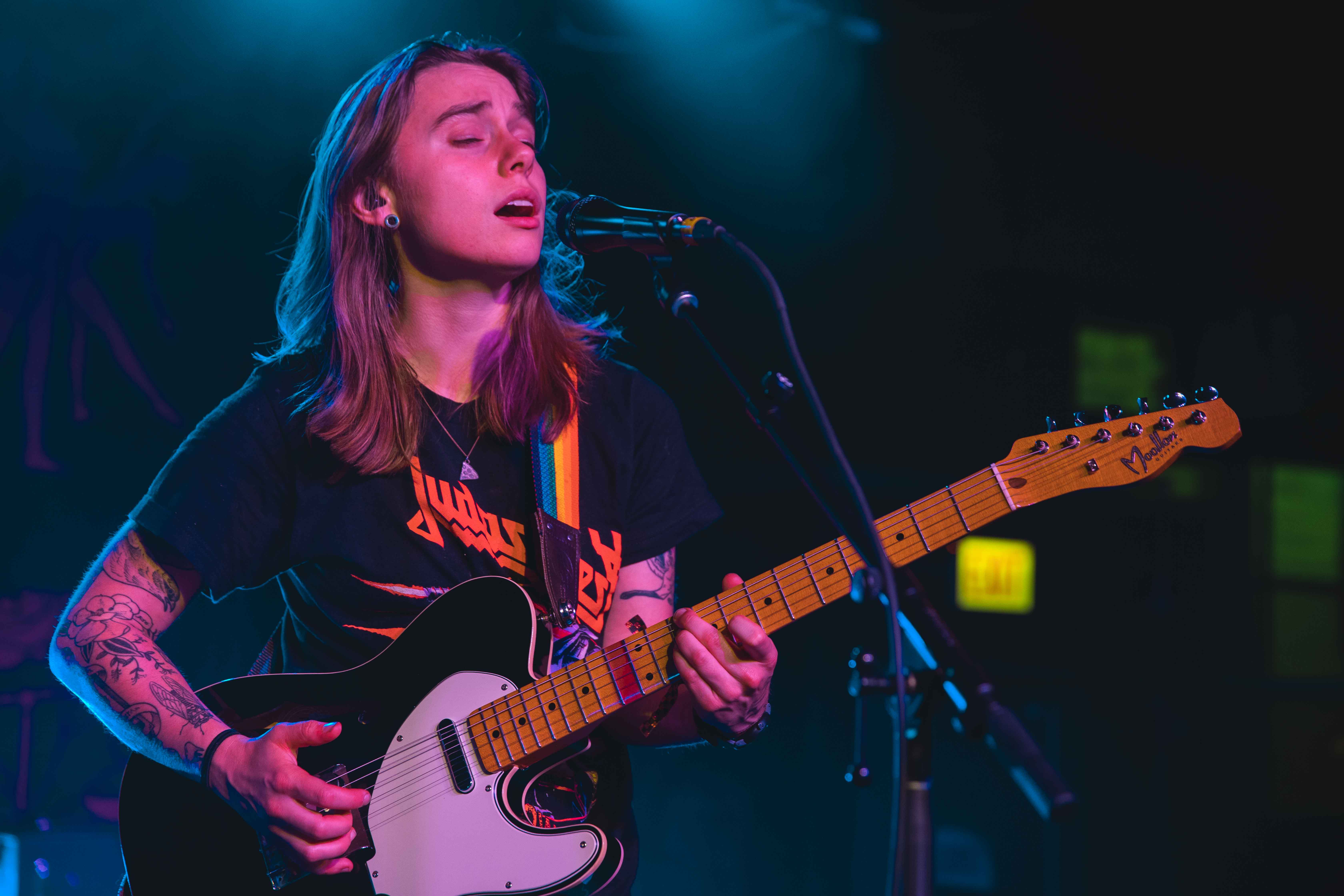 Julien Baker Wallpapers