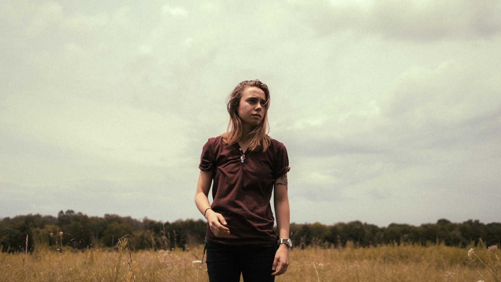 Julien Baker Wallpapers