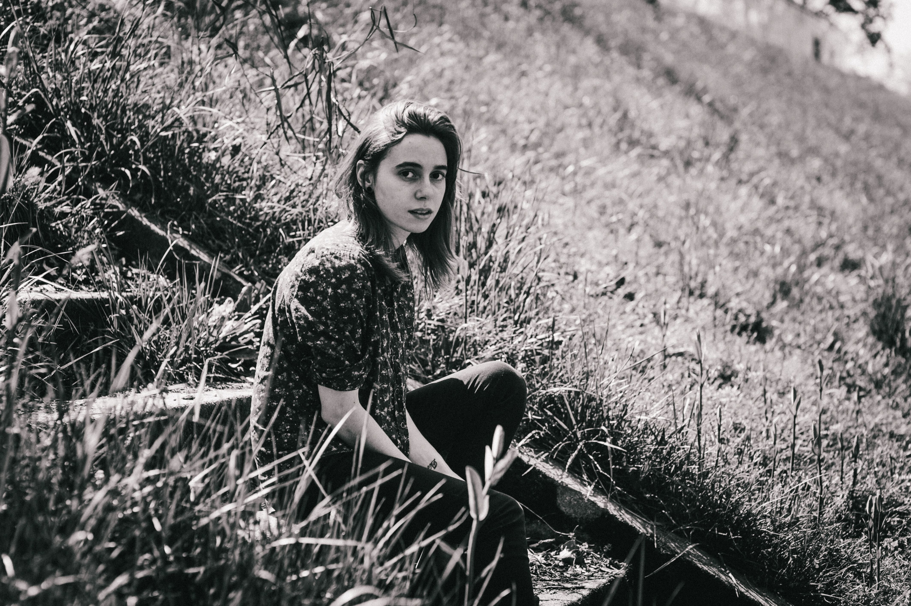 Julien Baker Wallpapers