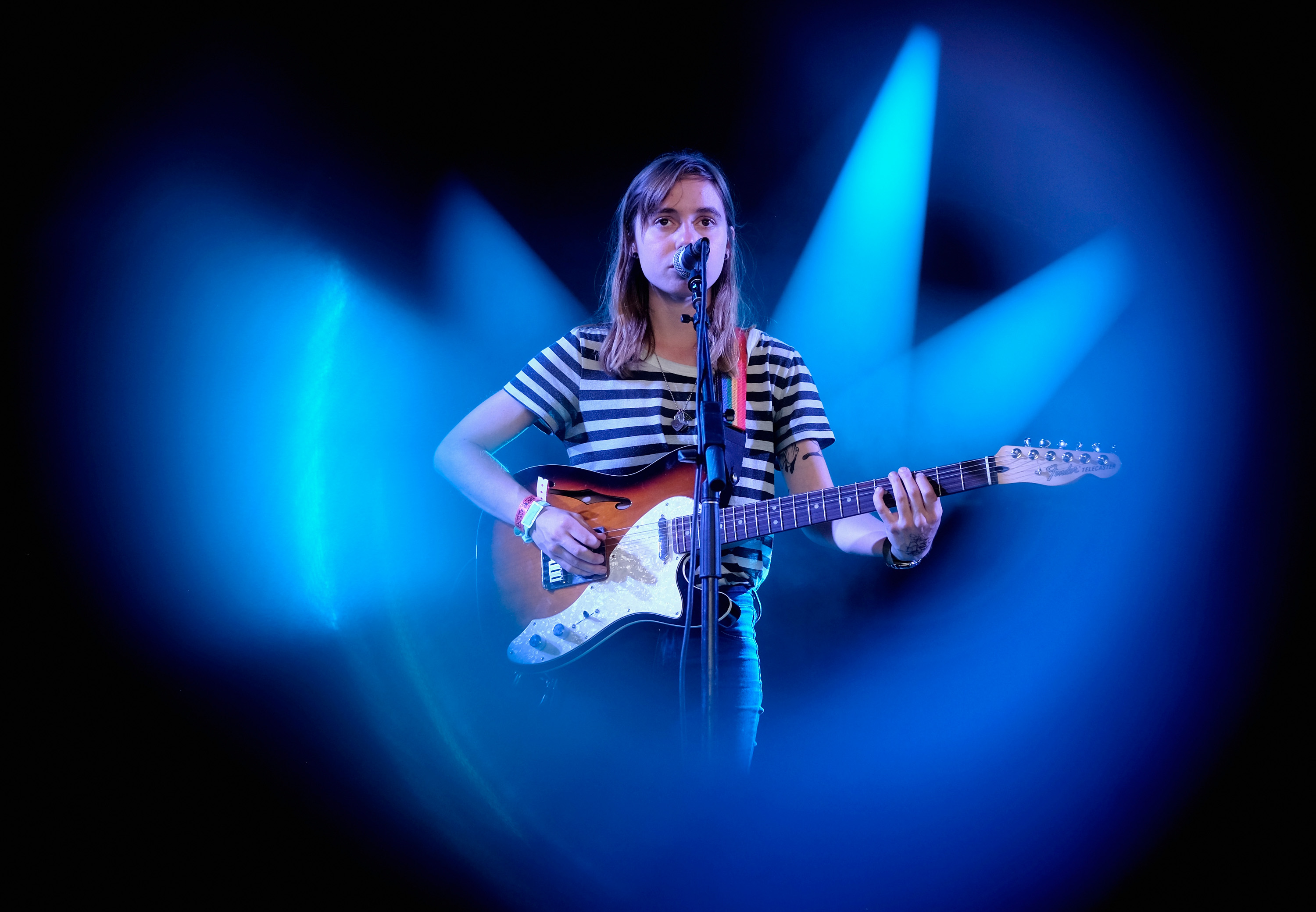 Julien Baker Wallpapers