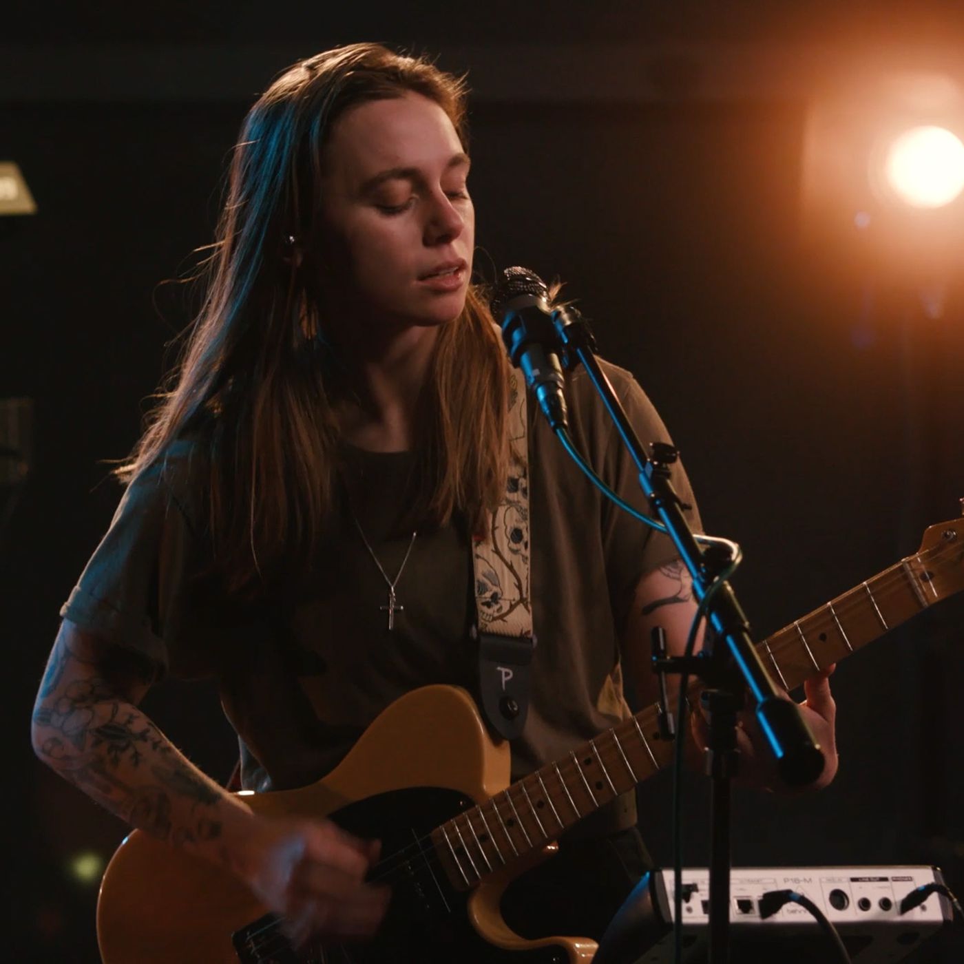 Julien Baker Wallpapers