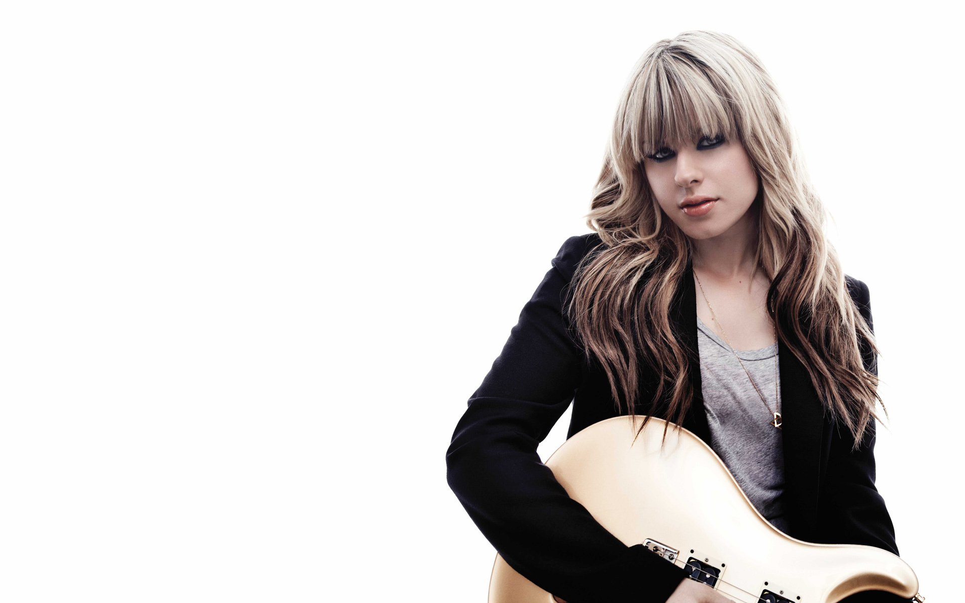 Orianthi Wallpapers