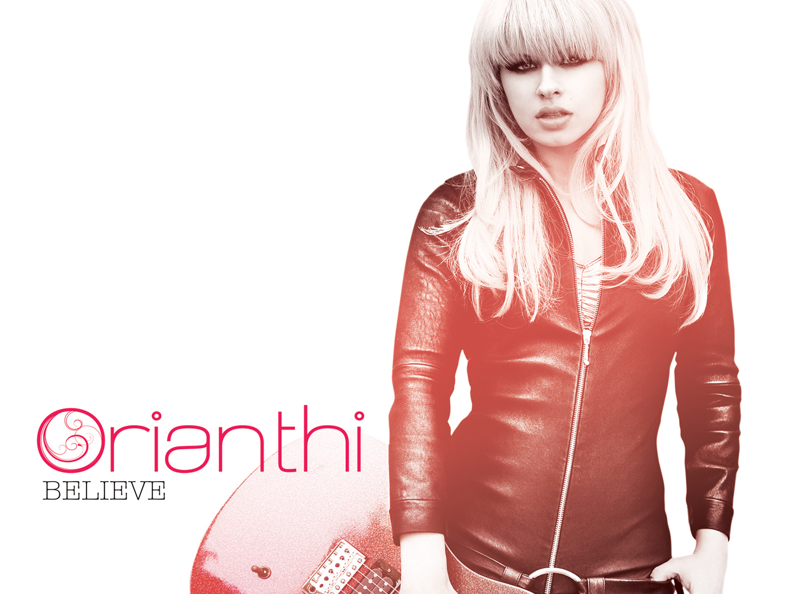 Orianthi Wallpapers