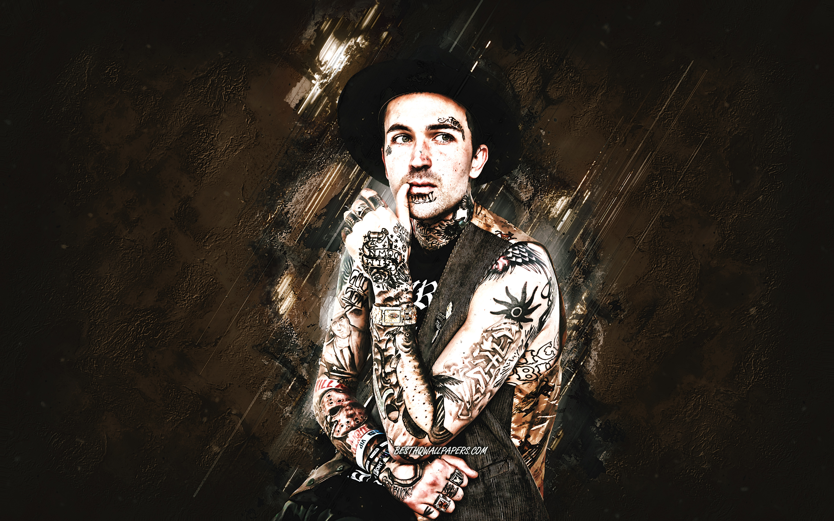 Yelawolf Wallpapers