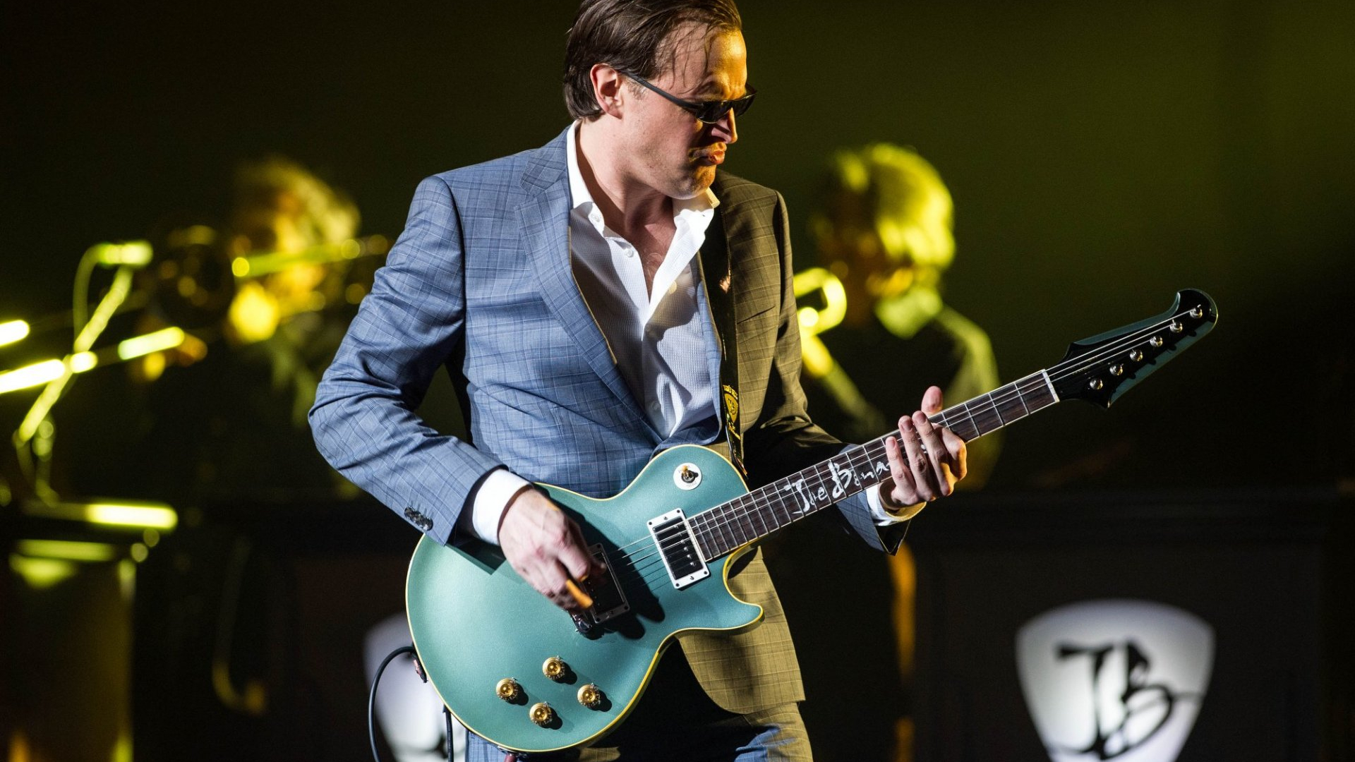 Joe Bonamassa Wallpapers