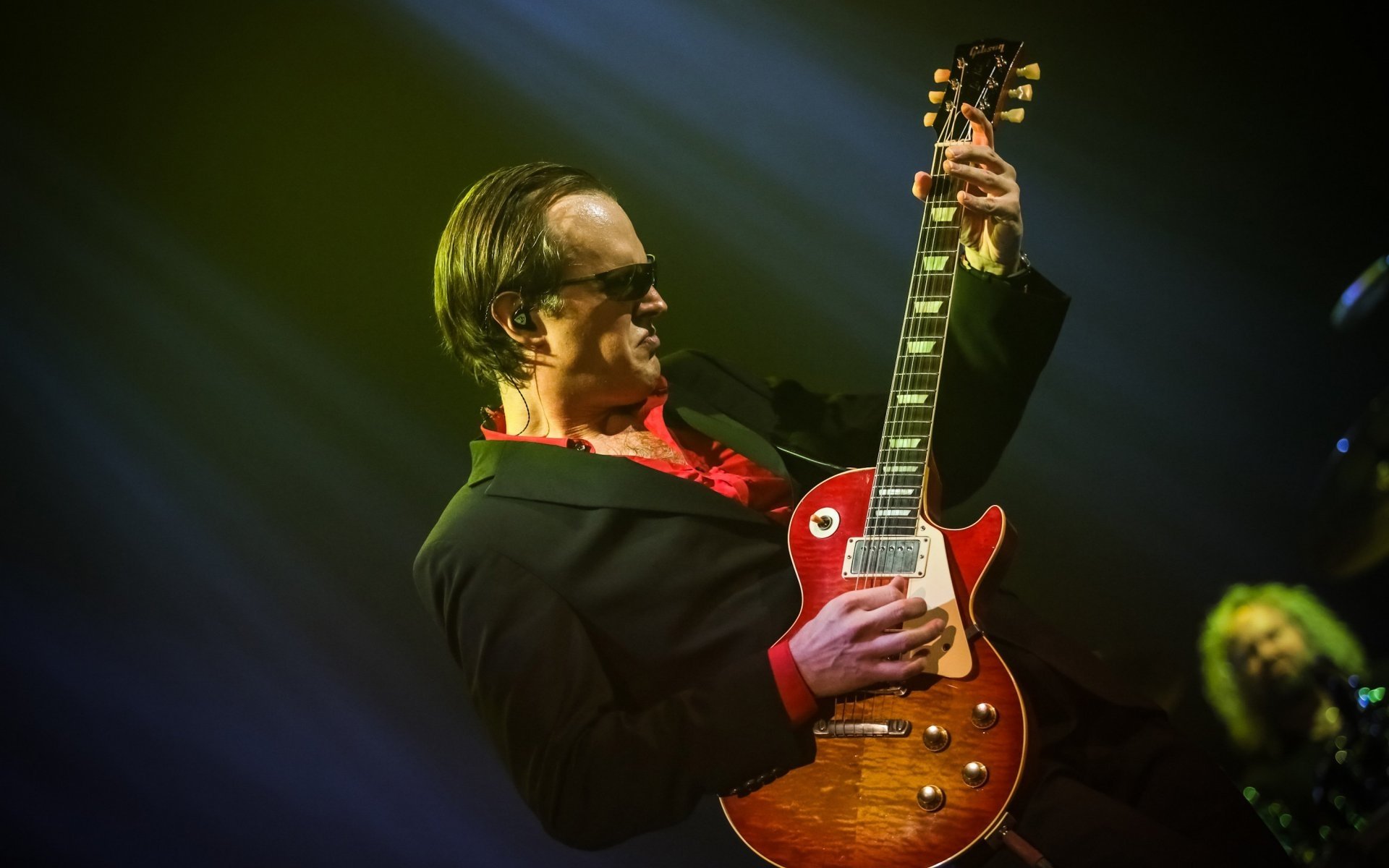 Joe Bonamassa Wallpapers