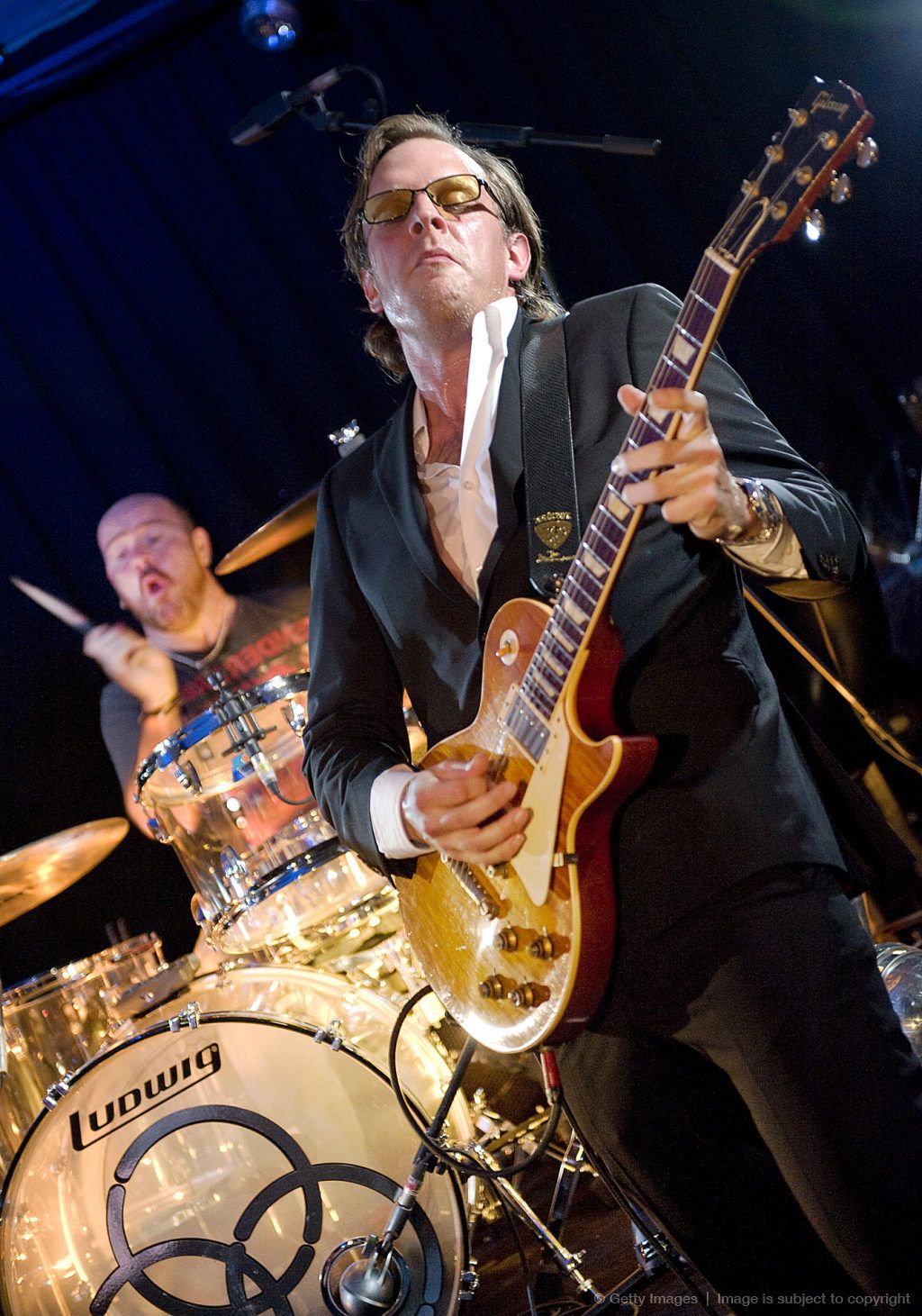 Joe Bonamassa Wallpapers