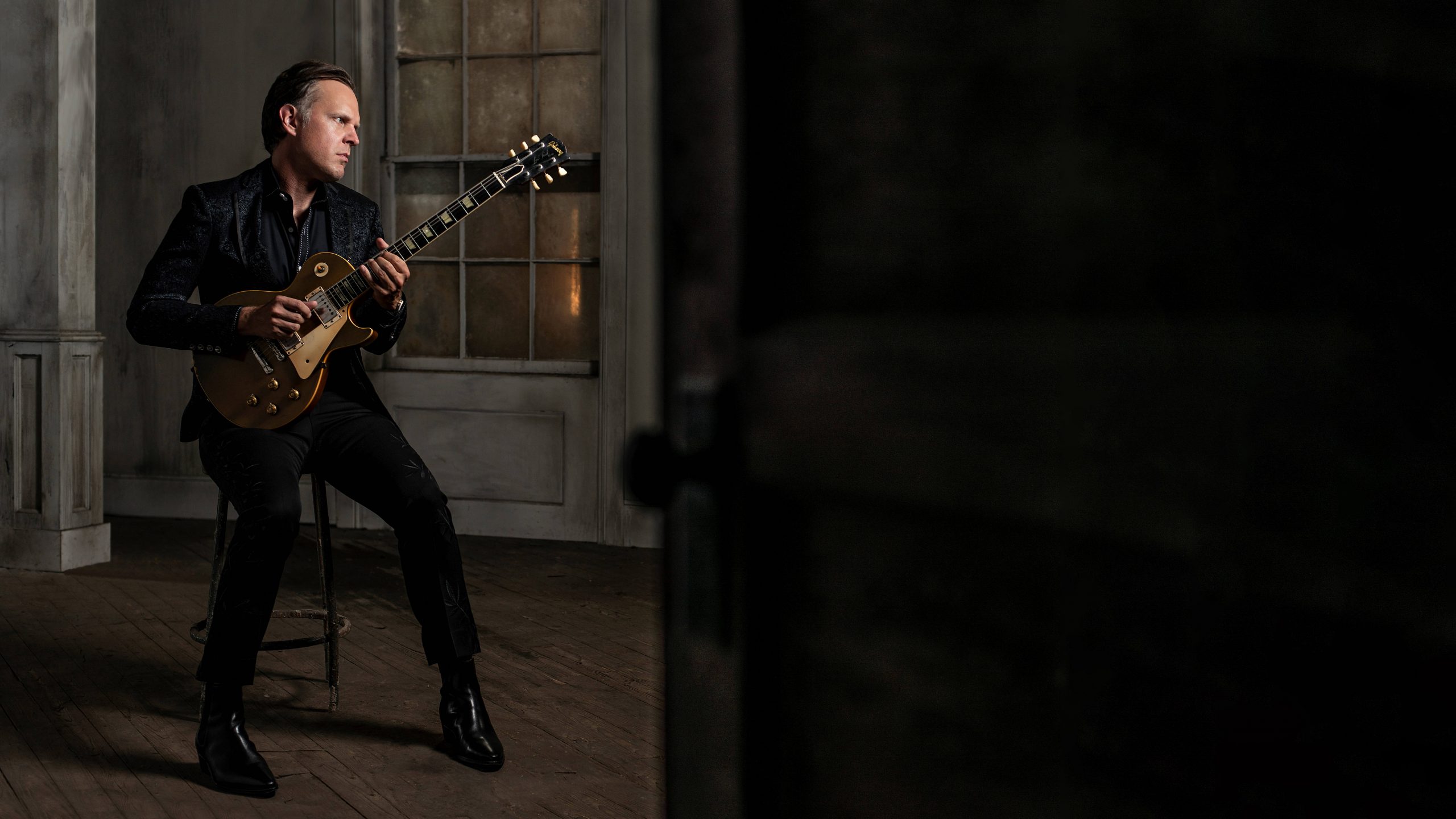 Joe Bonamassa Wallpapers