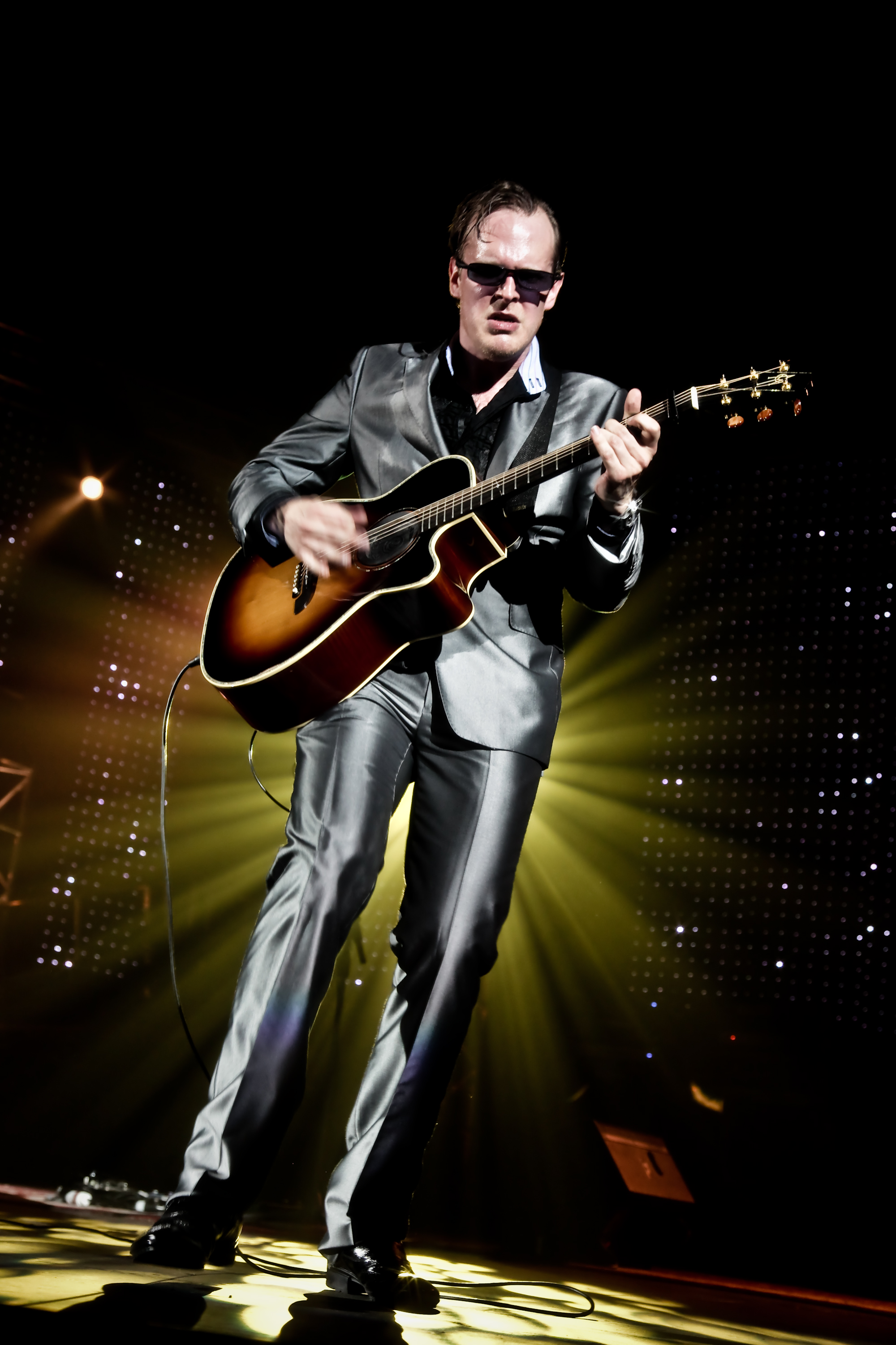 Joe Bonamassa Wallpapers