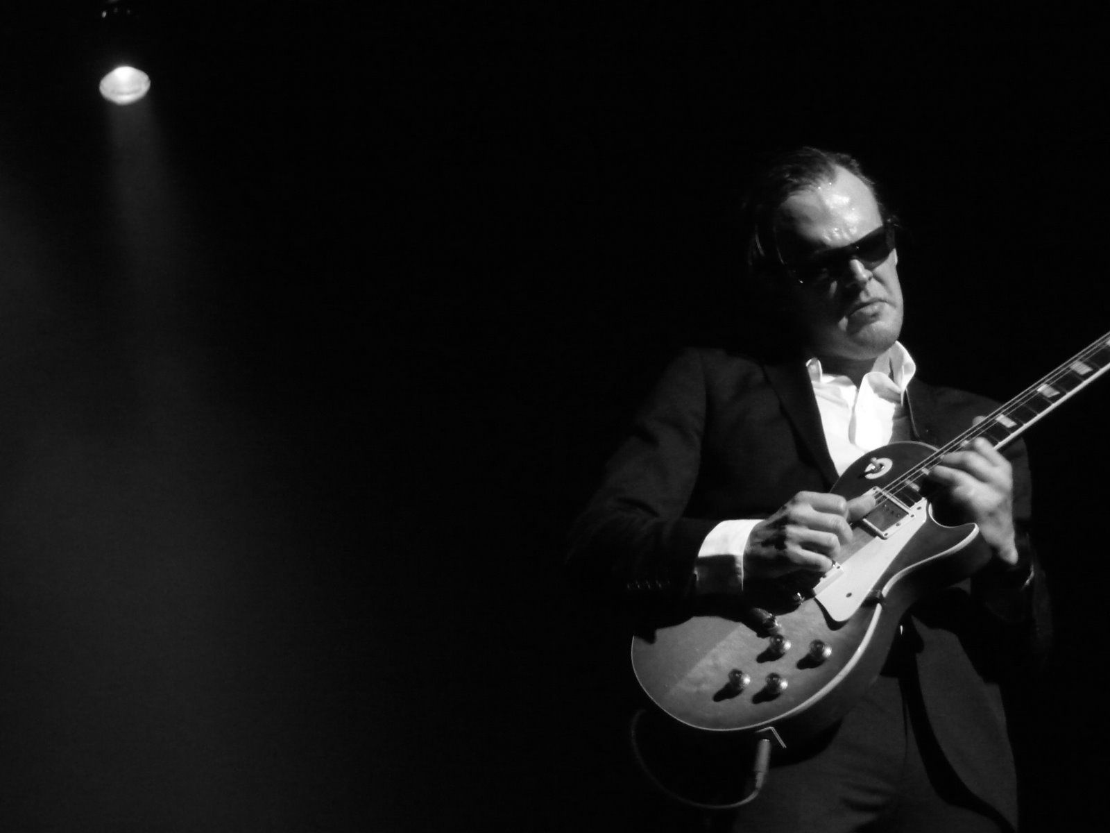 Joe Bonamassa Wallpapers