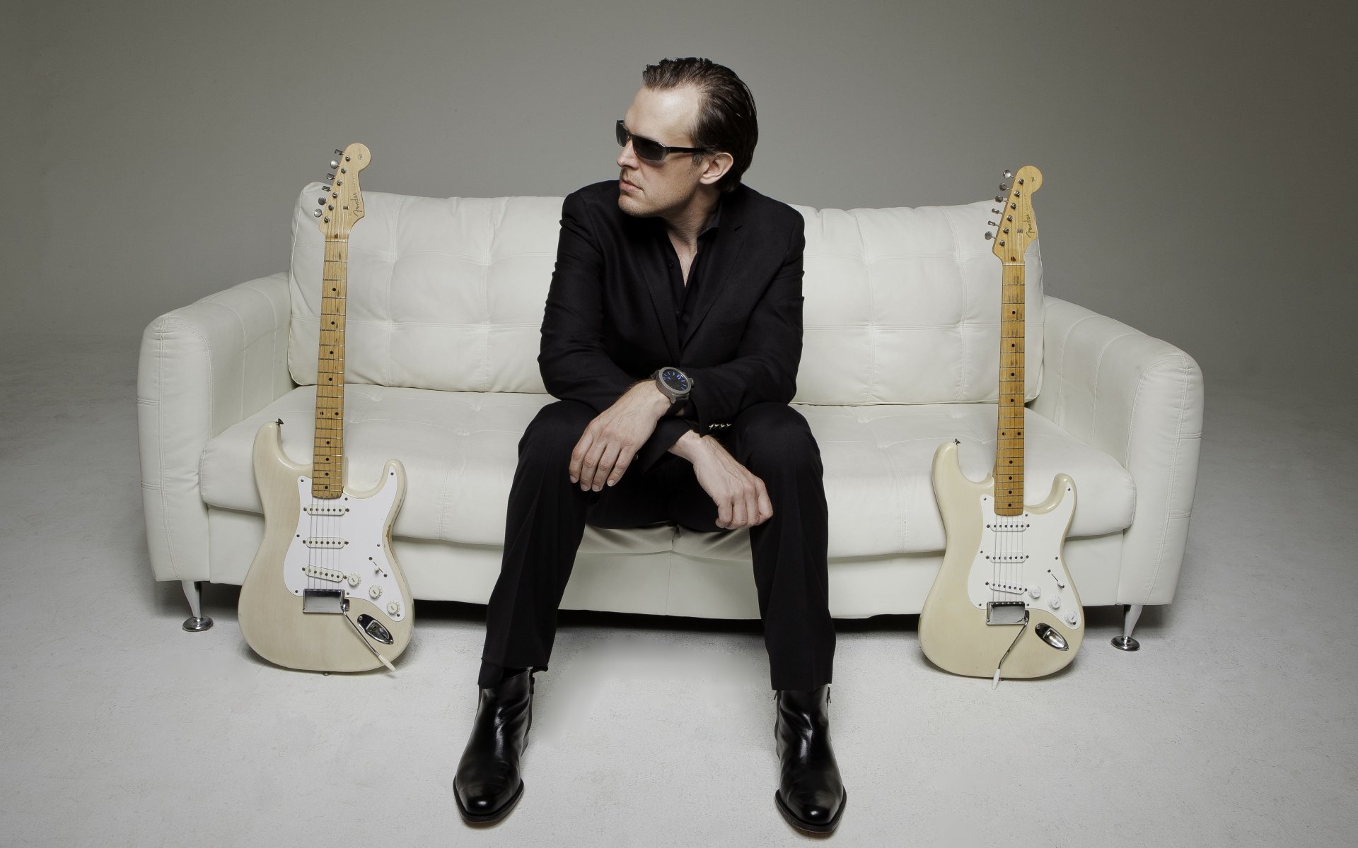 Joe Bonamassa Wallpapers