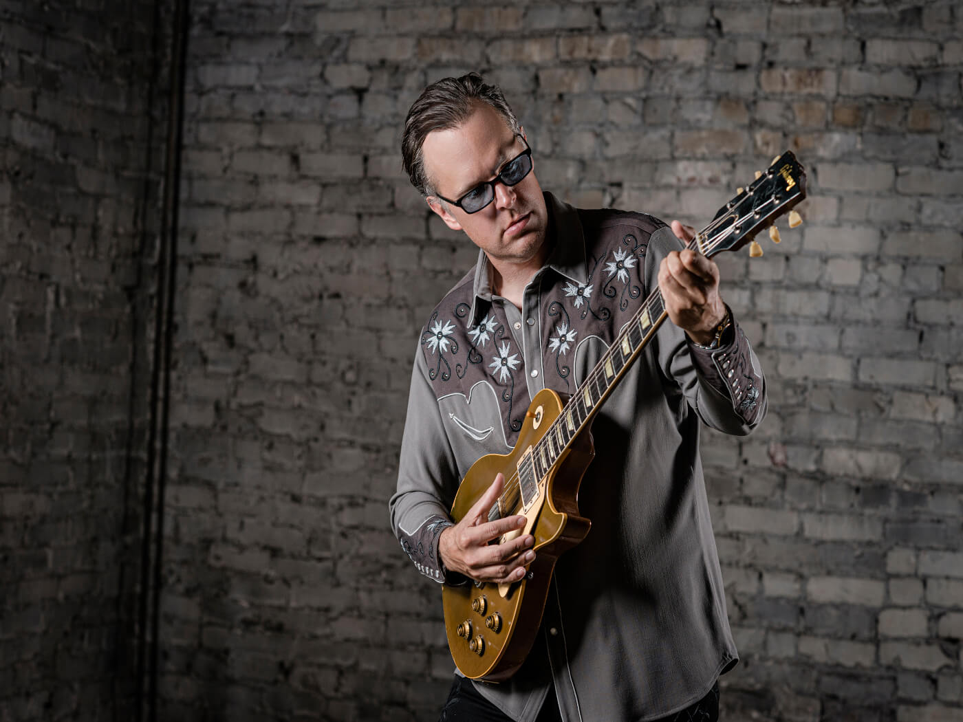 Joe Bonamassa Wallpapers