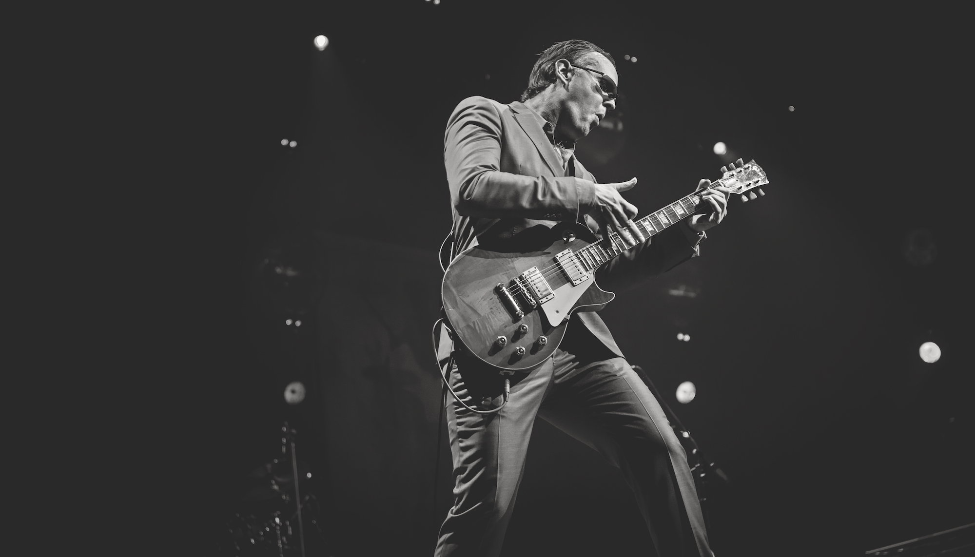 Joe Bonamassa Wallpapers