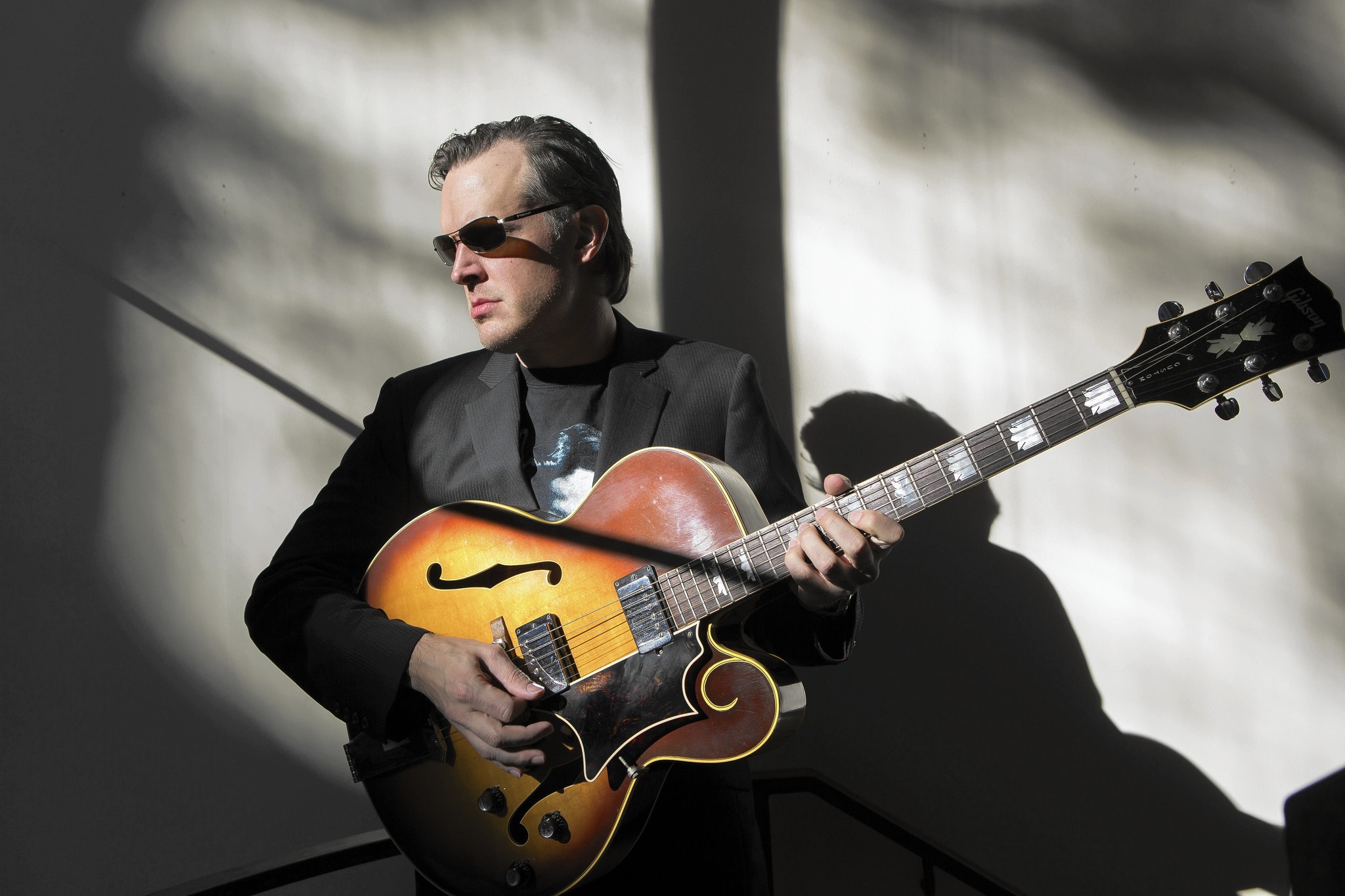 Joe Bonamassa Wallpapers