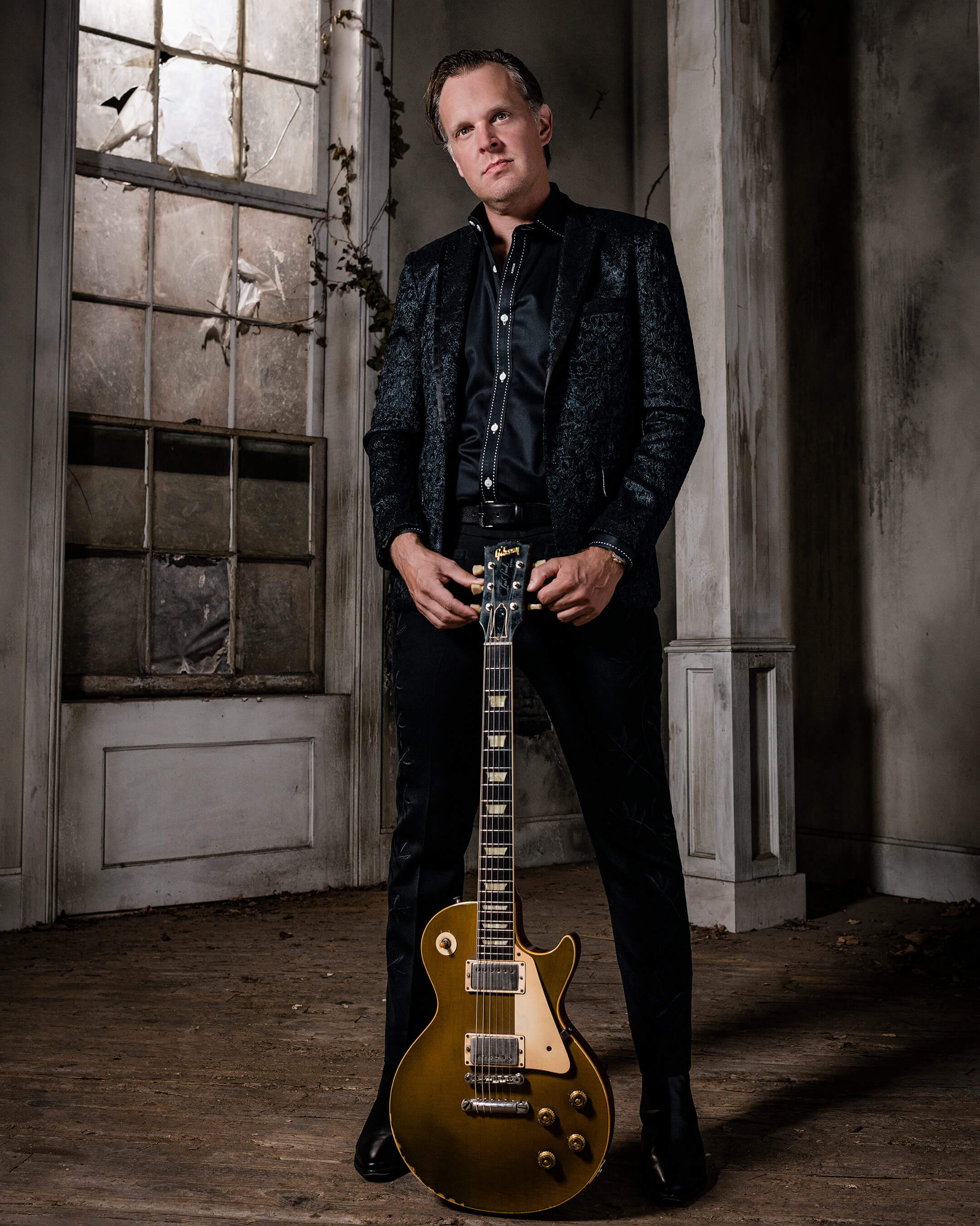 Joe Bonamassa Wallpapers