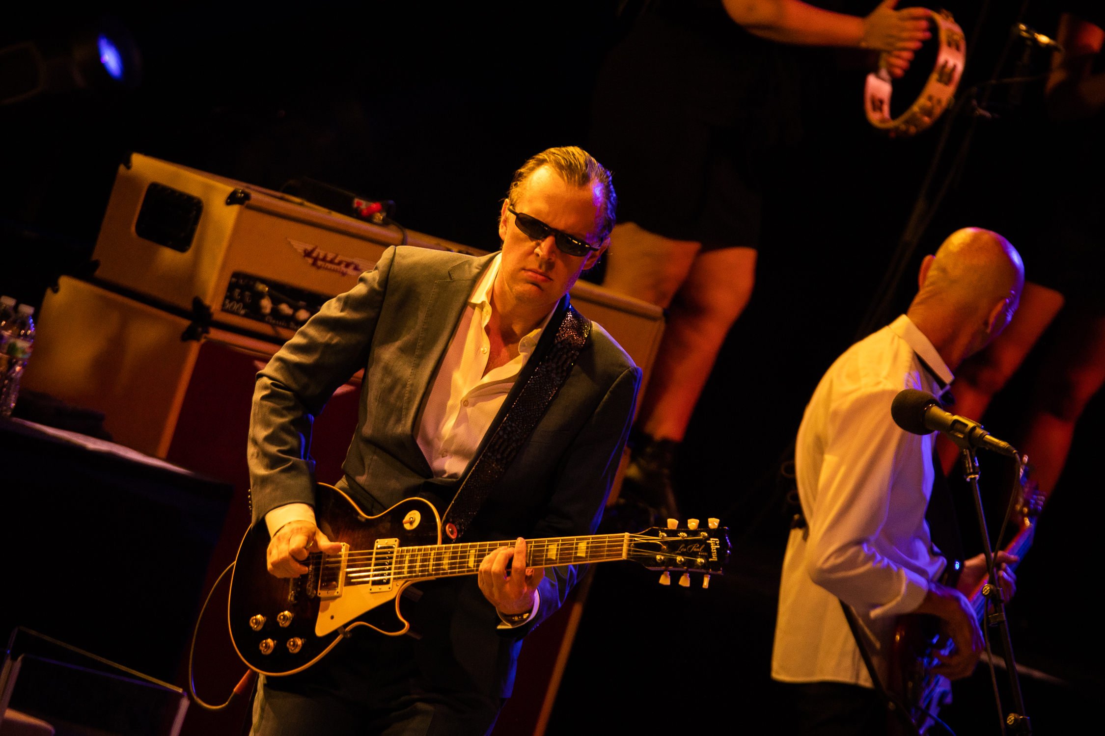 Joe Bonamassa Wallpapers