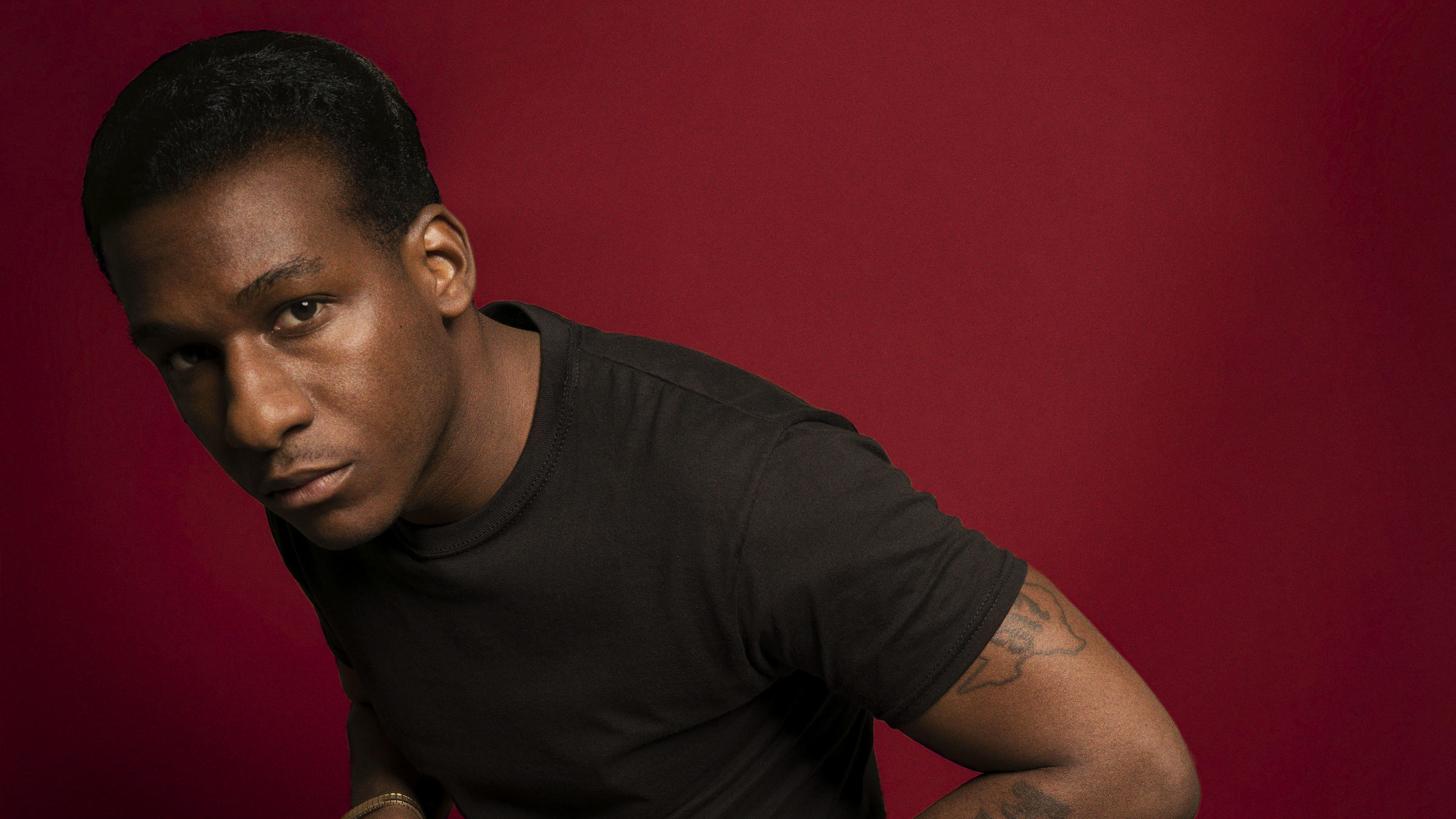 Leon Bridges Wallpapers