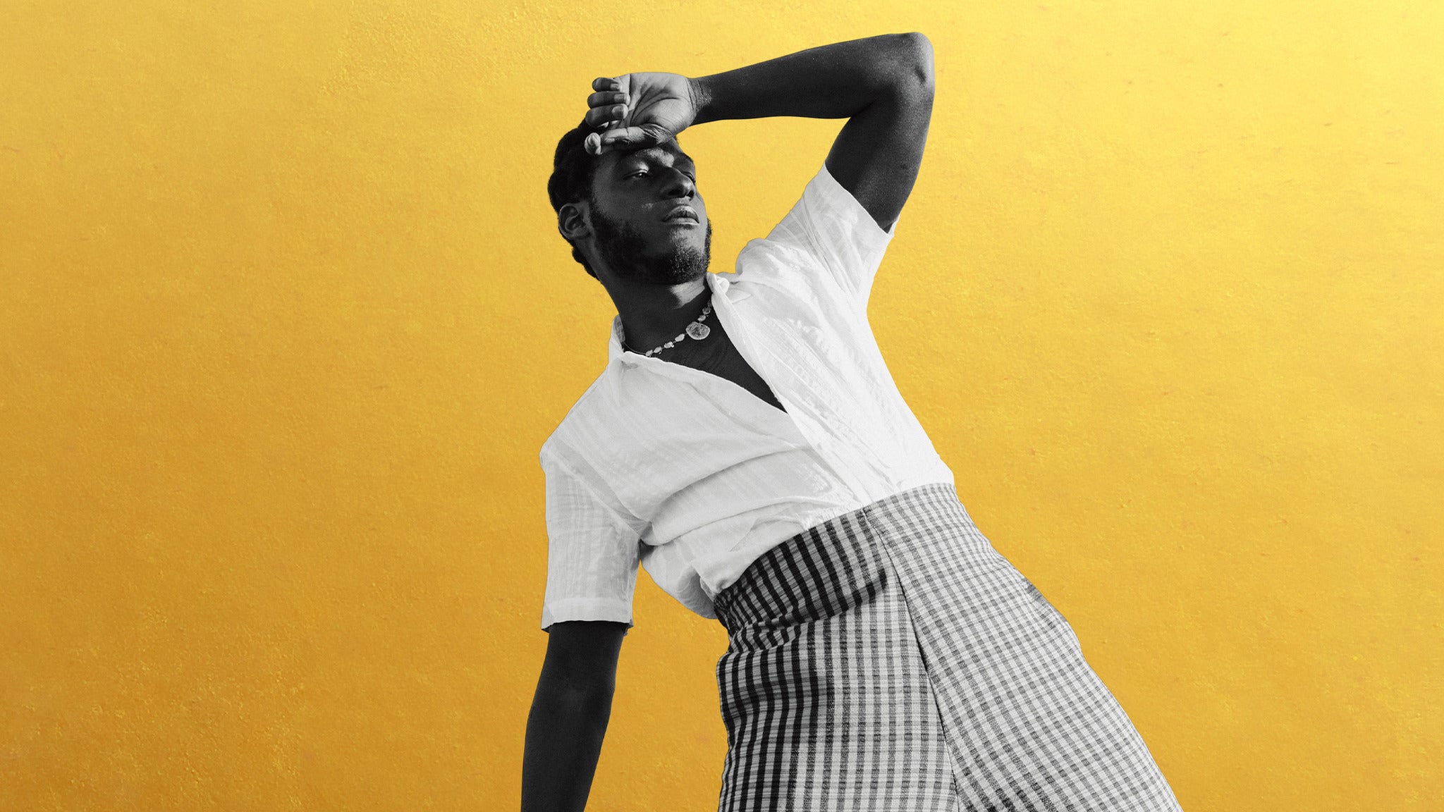 Leon Bridges Wallpapers