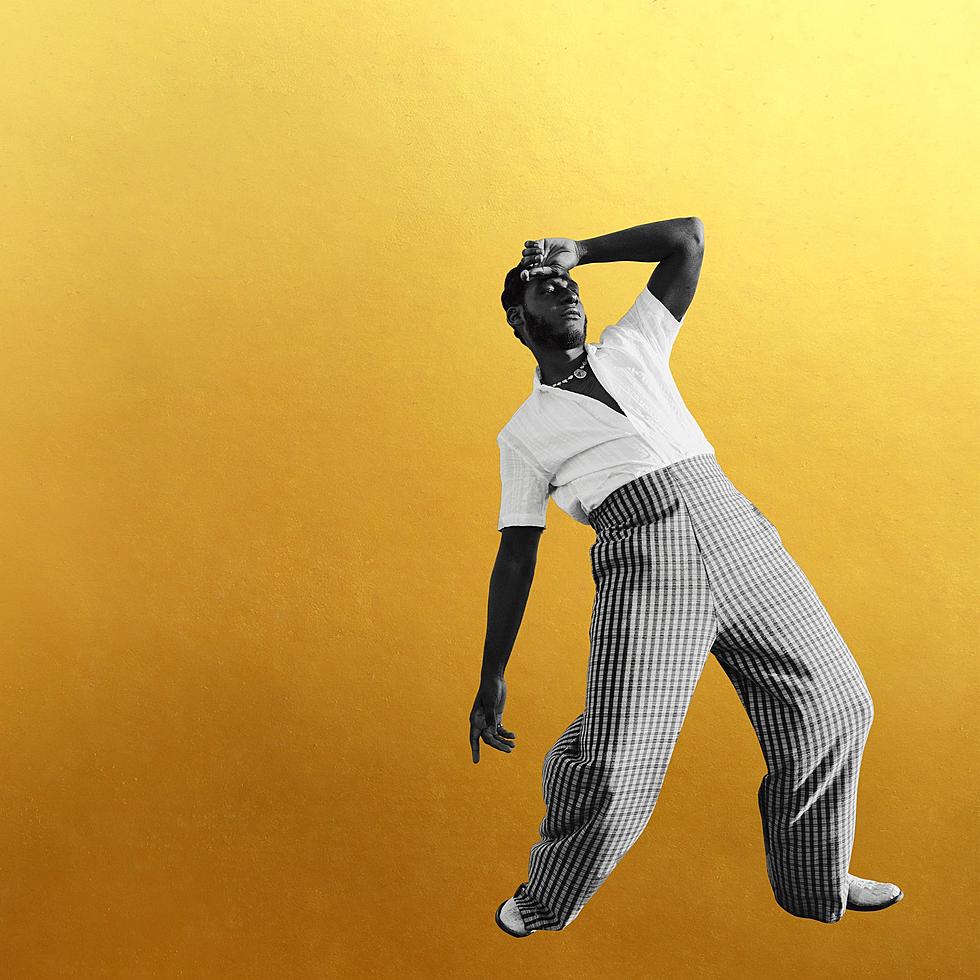 Leon Bridges Wallpapers