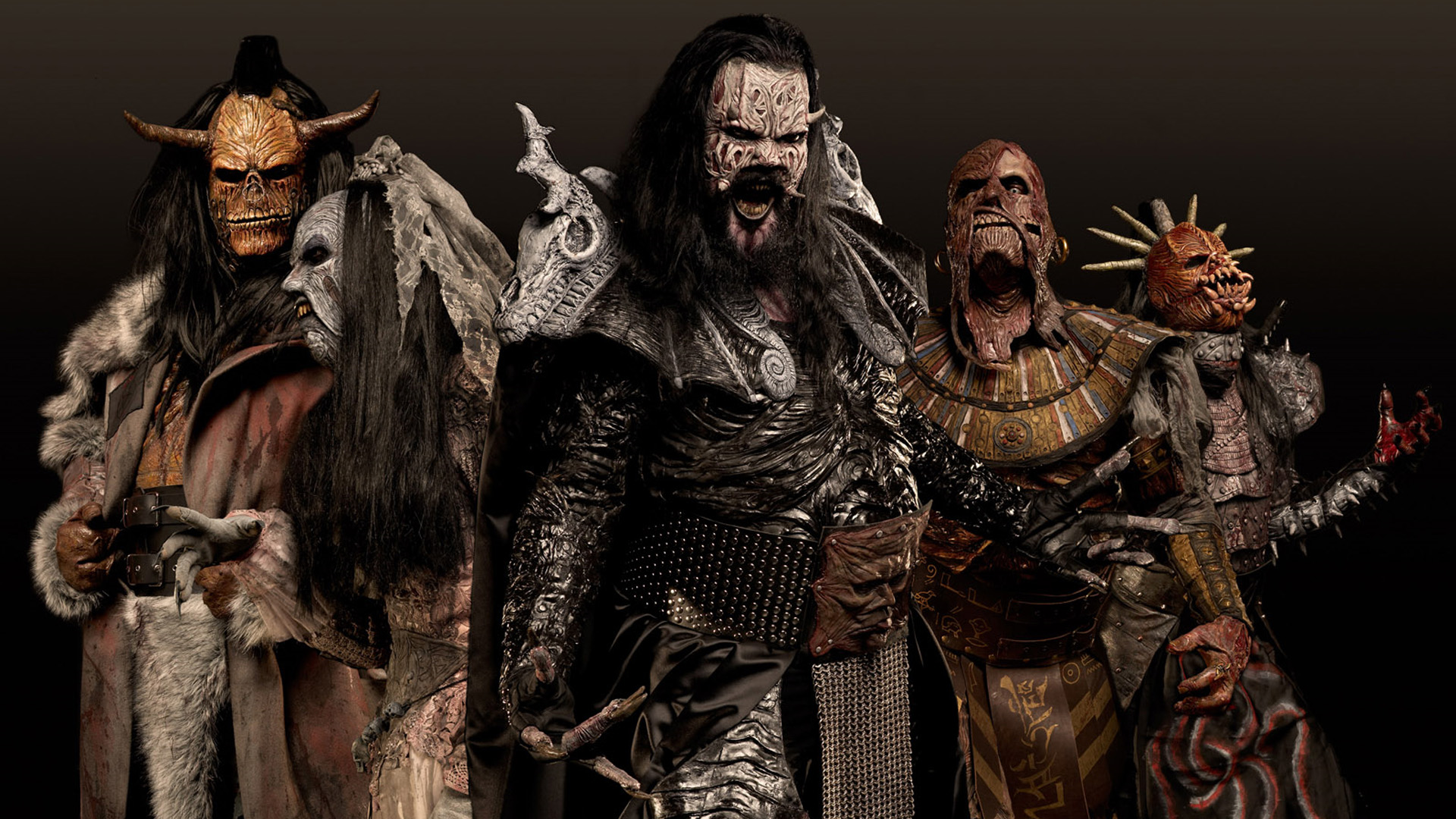 Lordi Wallpapers