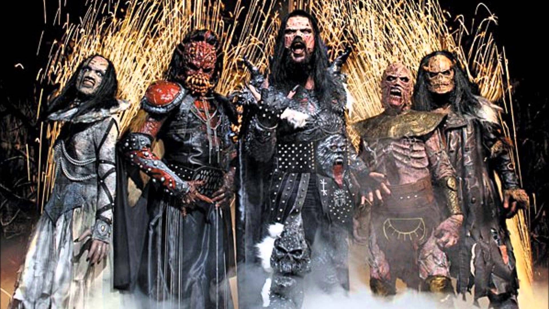 Lordi Wallpapers