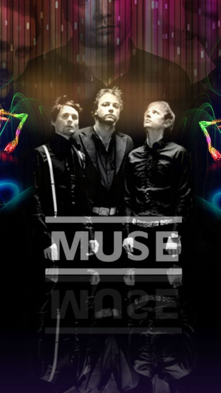 Muse Wallpapers