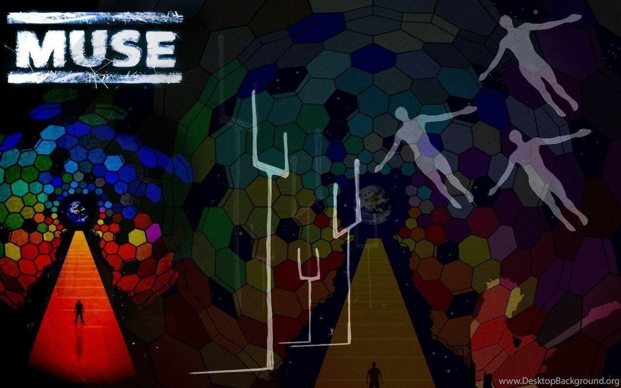 Muse Wallpapers