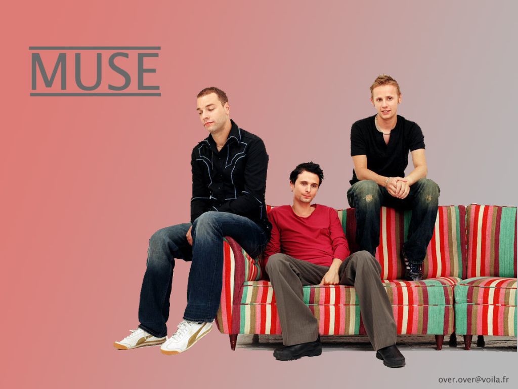 Muse Wallpapers