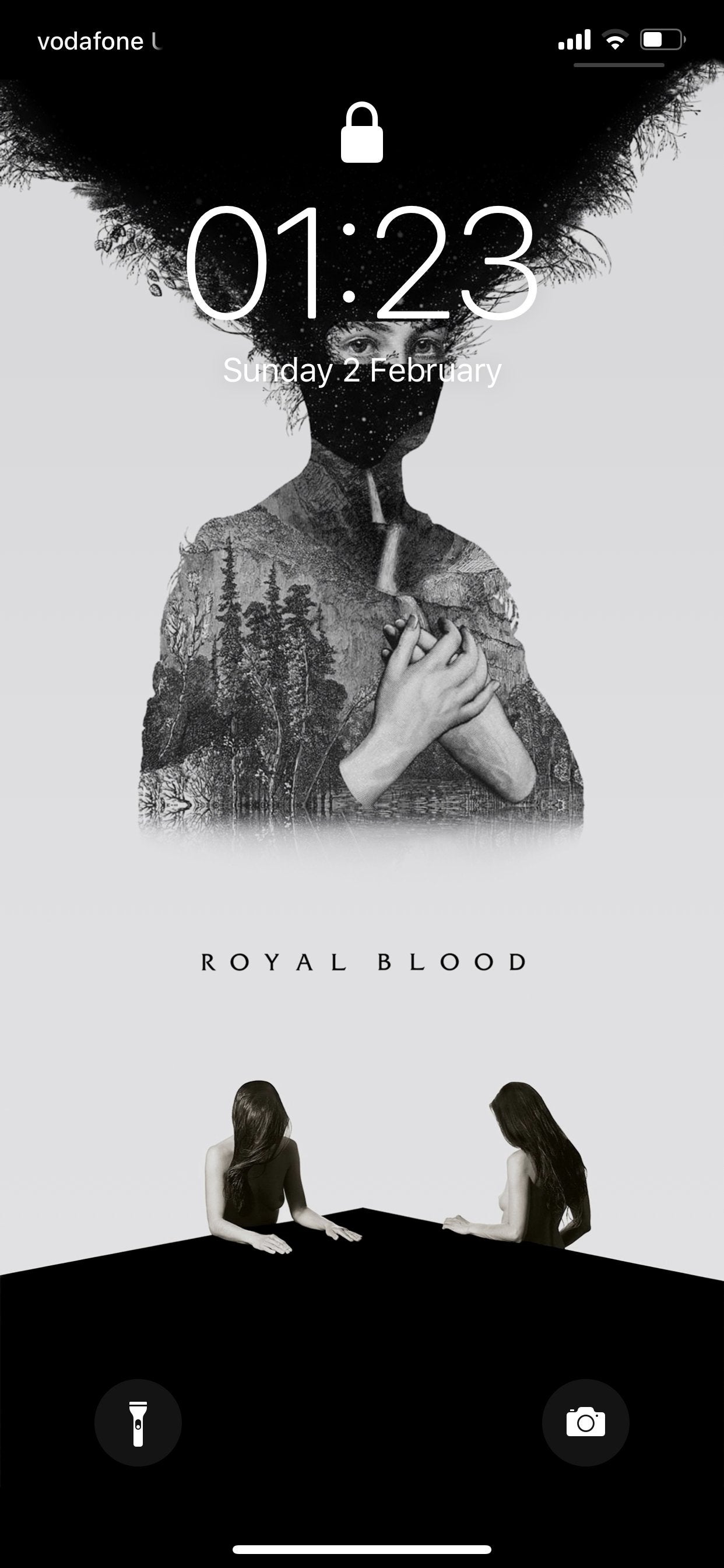 Royal Blood Wallpapers