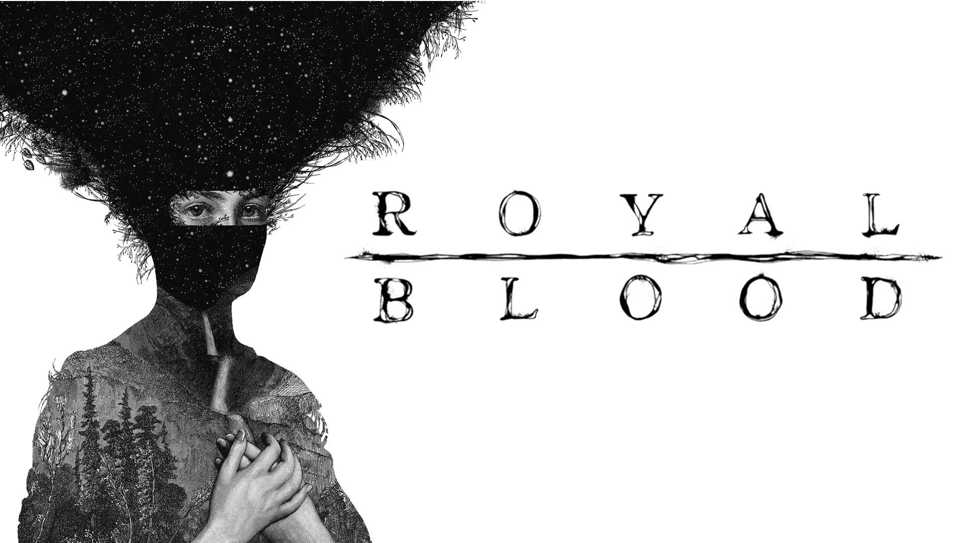 Royal Blood Wallpapers